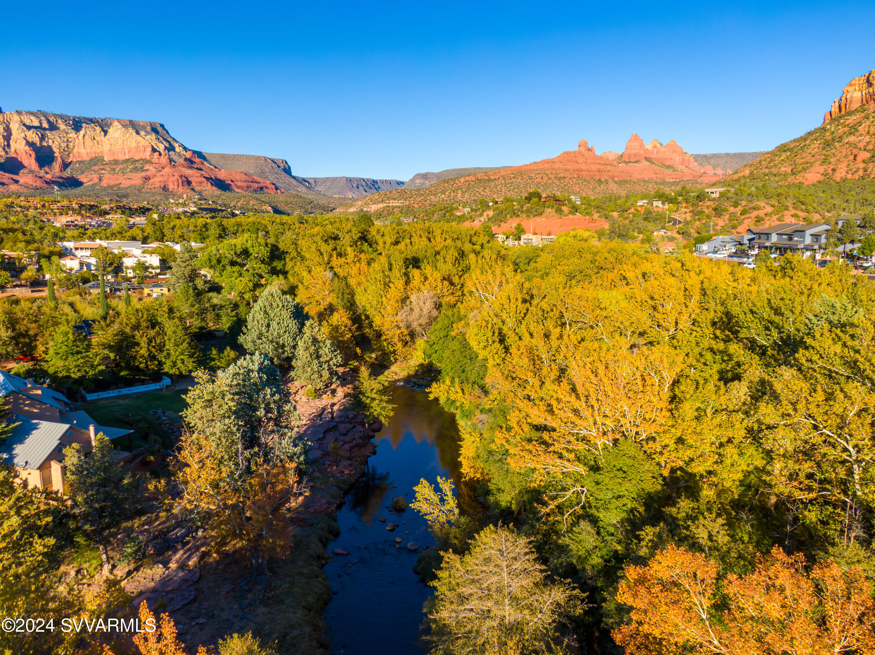 Under 5 Acres - Residential
