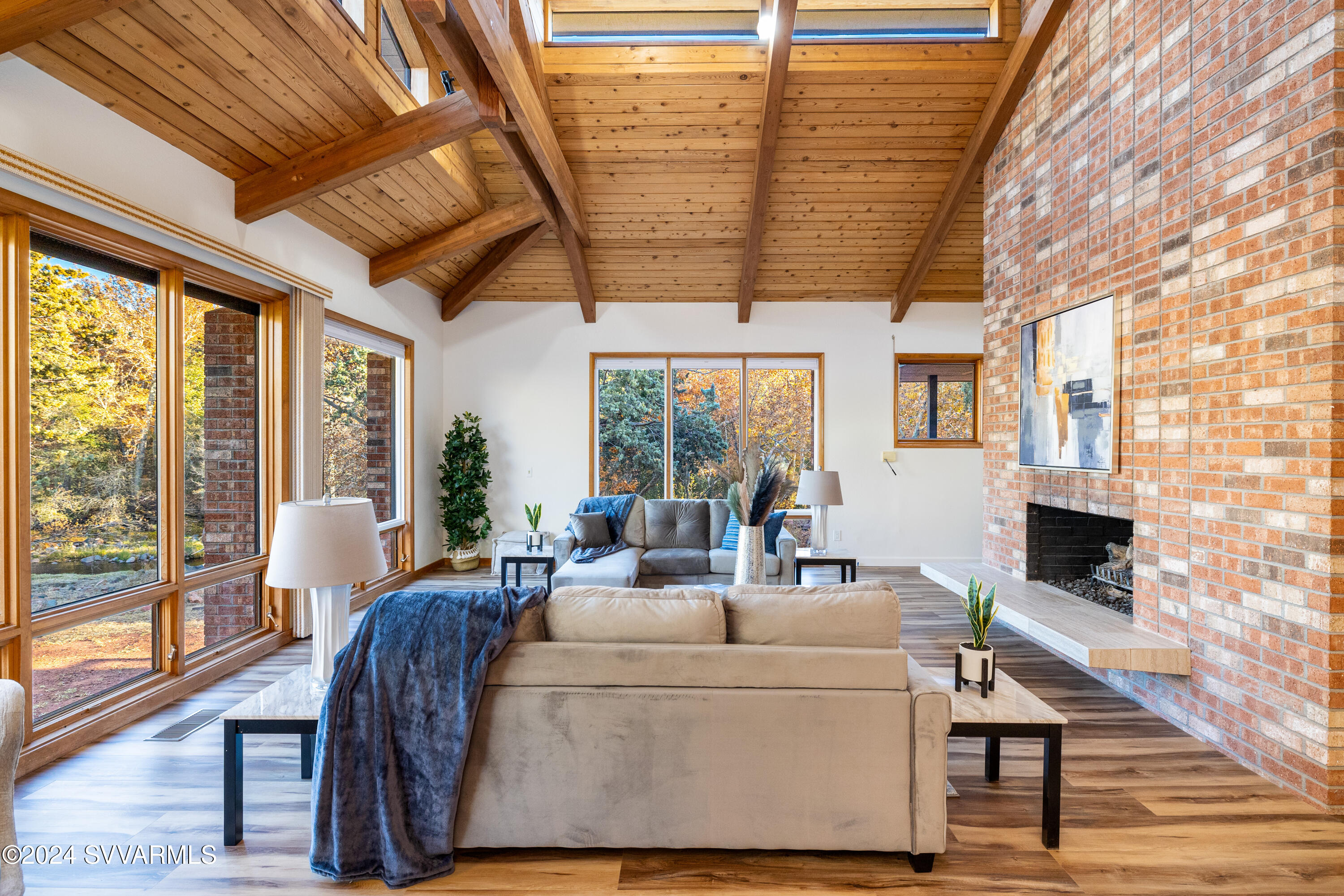Under 5 Acres - Residential