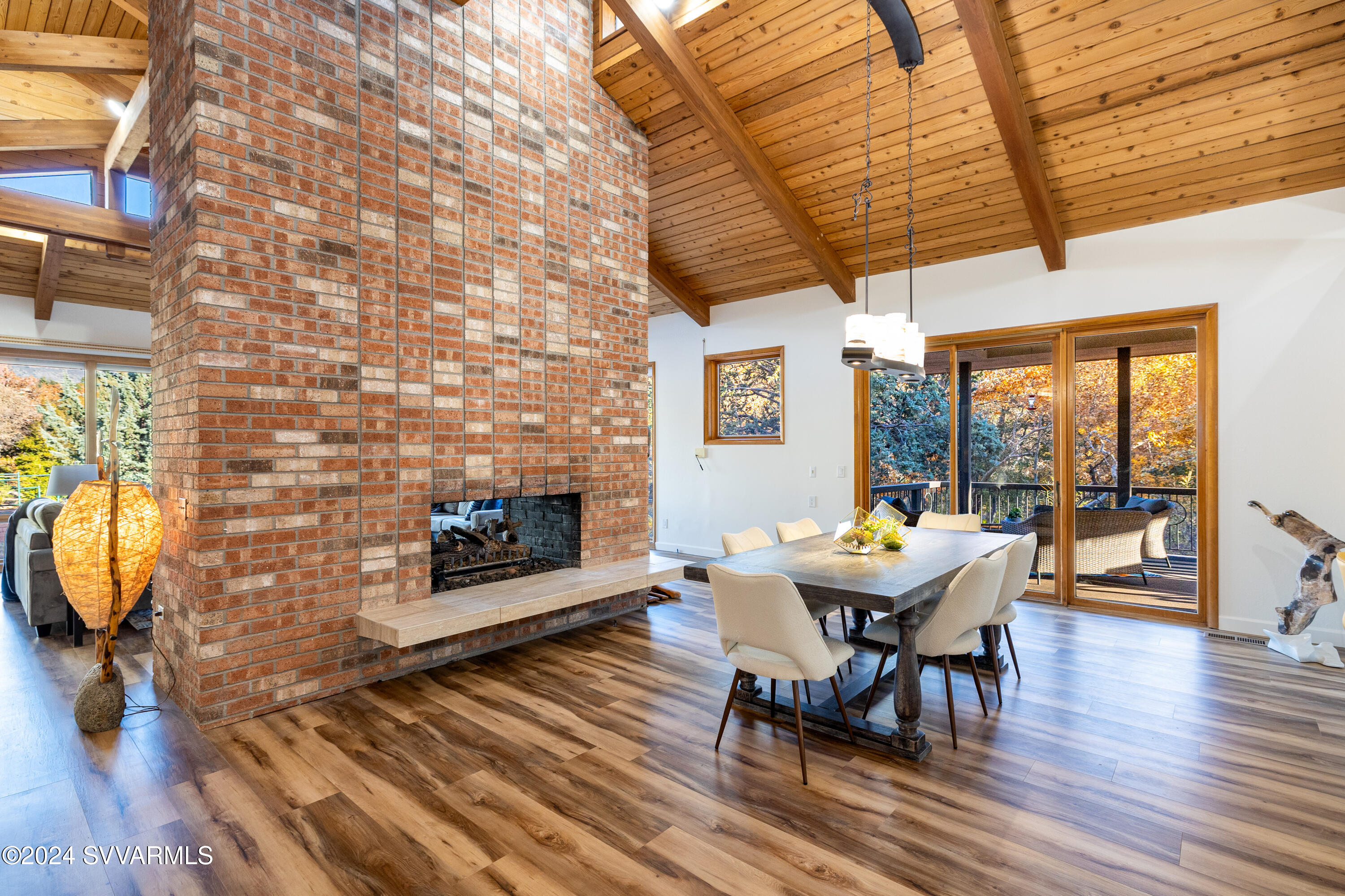 Under 5 Acres - Residential