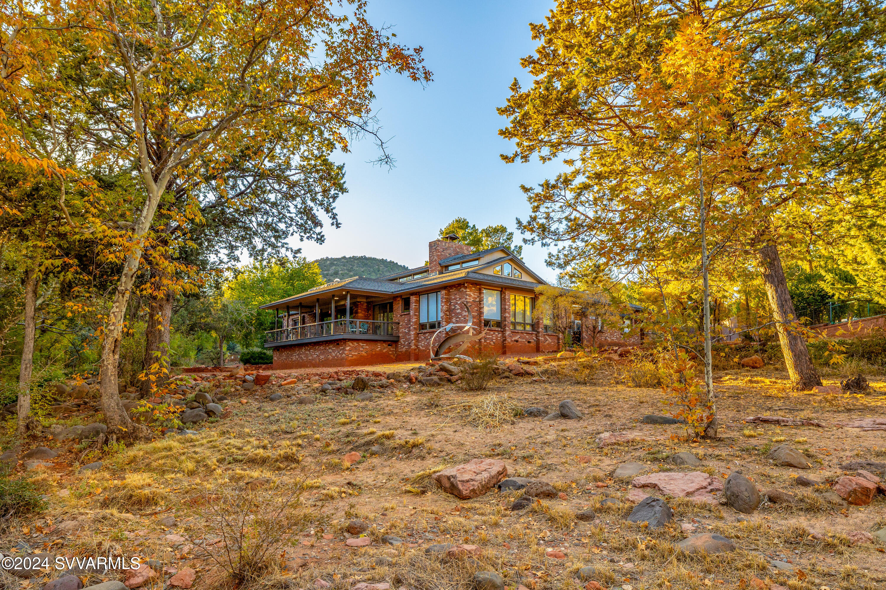Under 5 Acres - Residential