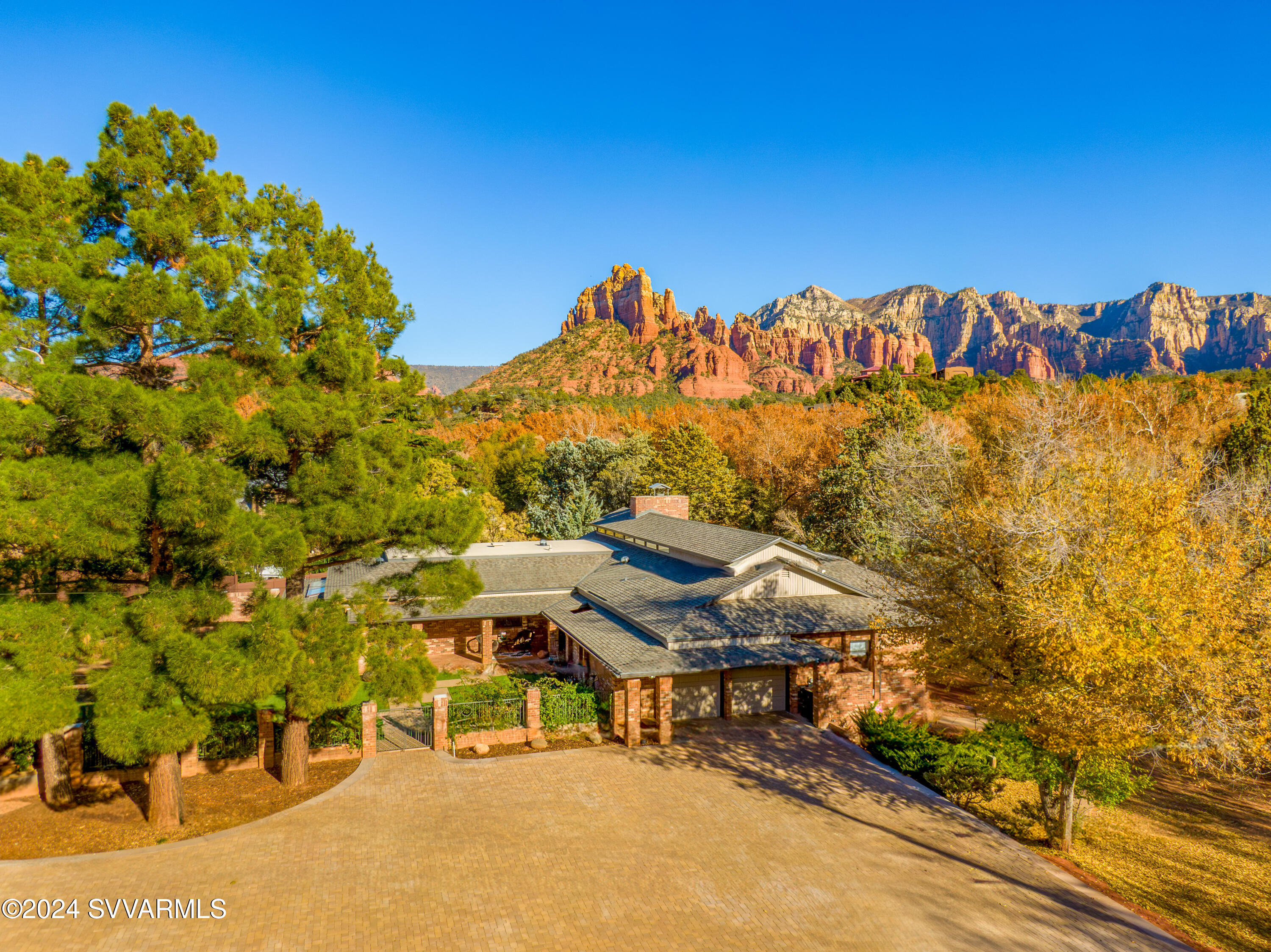 Under 5 Acres - Residential