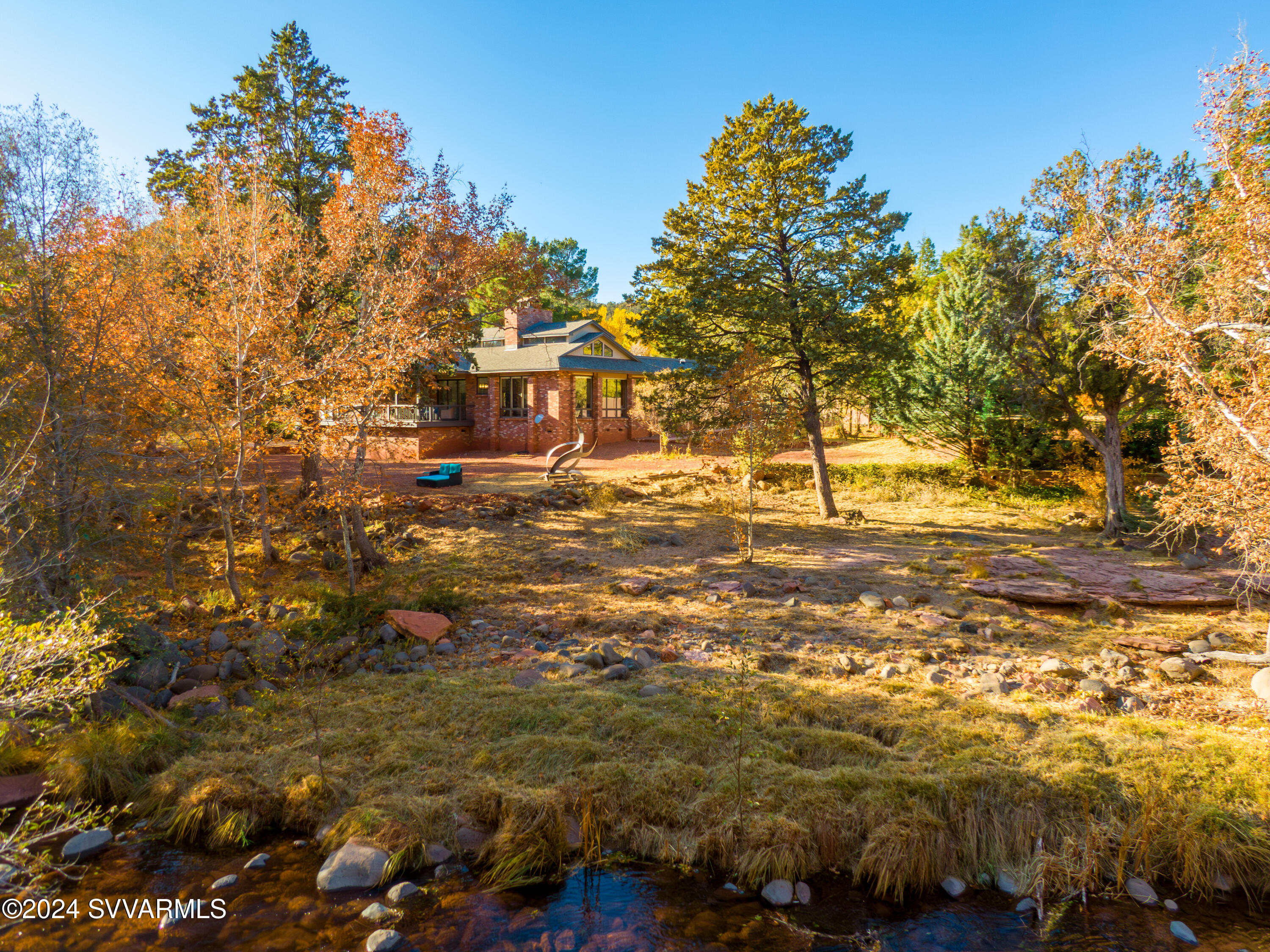 Under 5 Acres - Residential