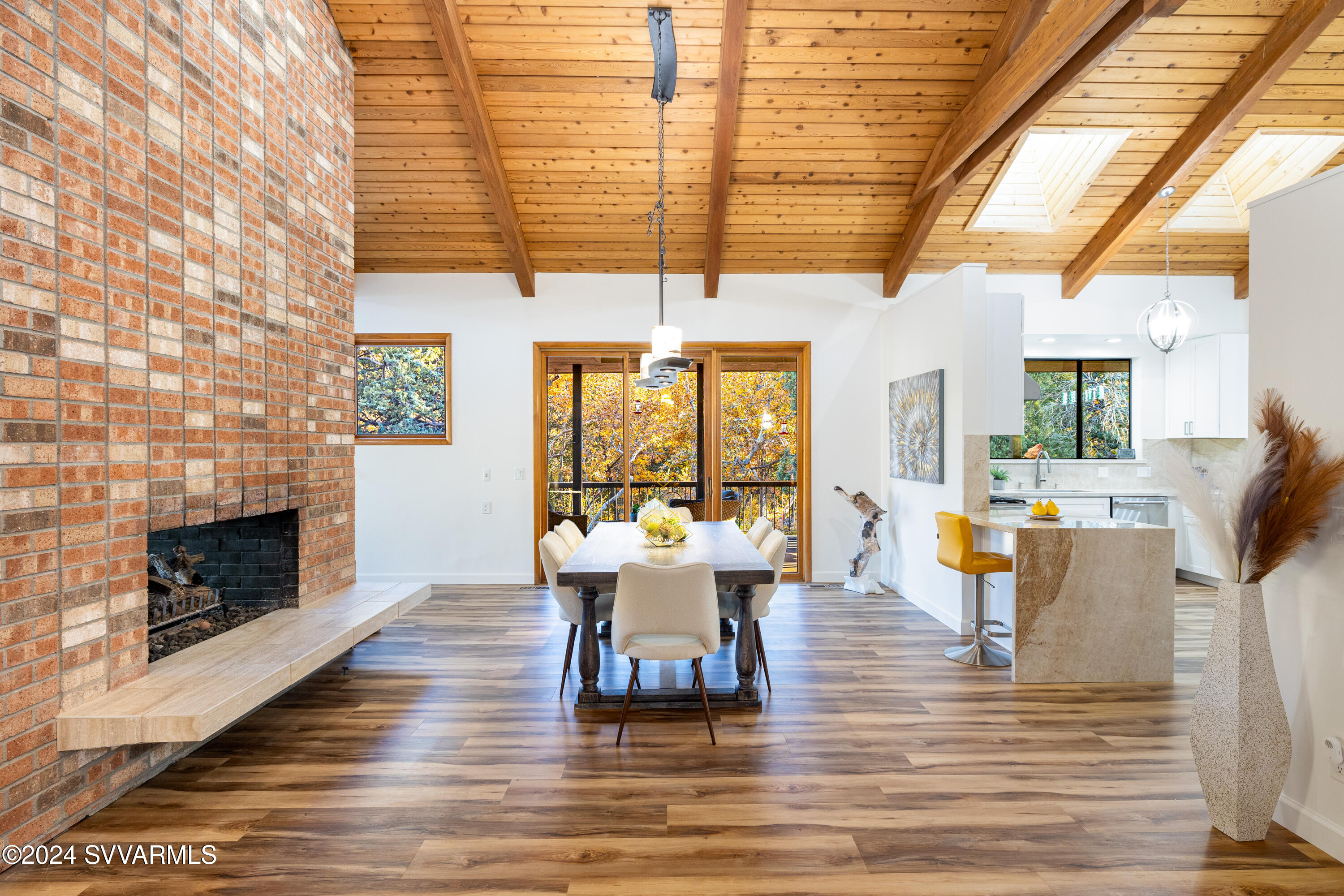 Under 5 Acres - Residential