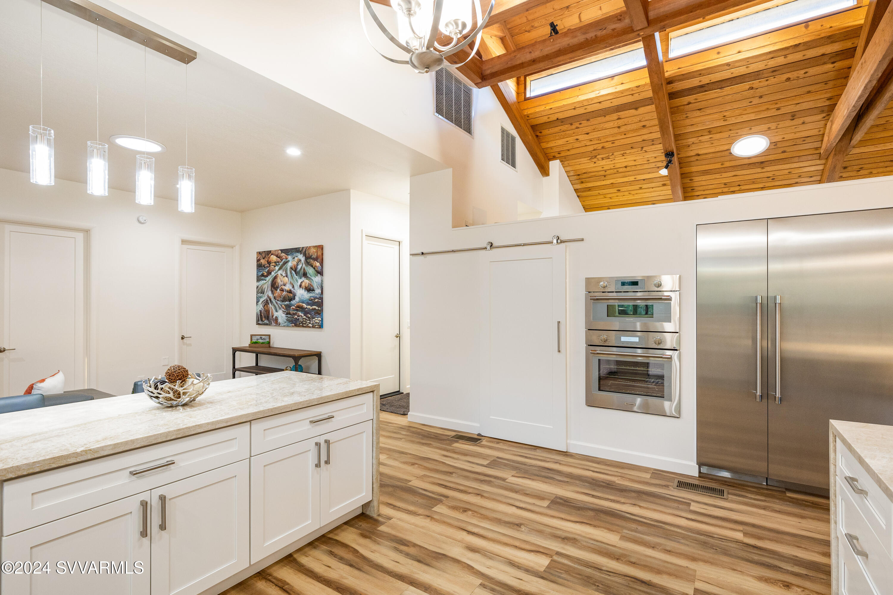 Under 5 Acres - Residential