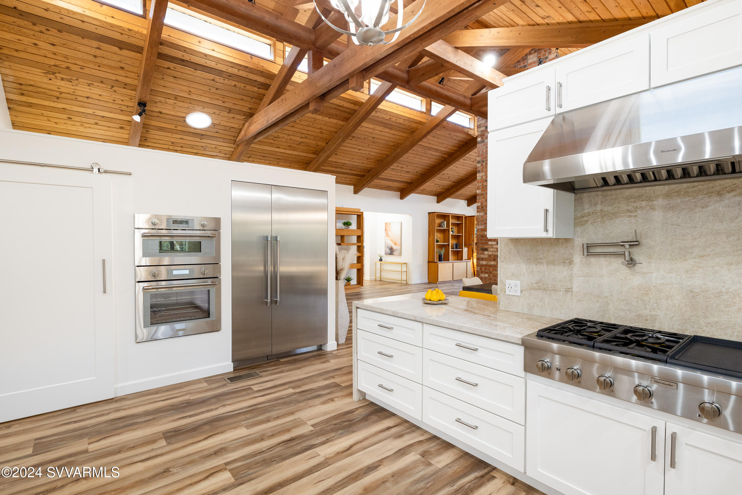 Under 5 Acres - Residential