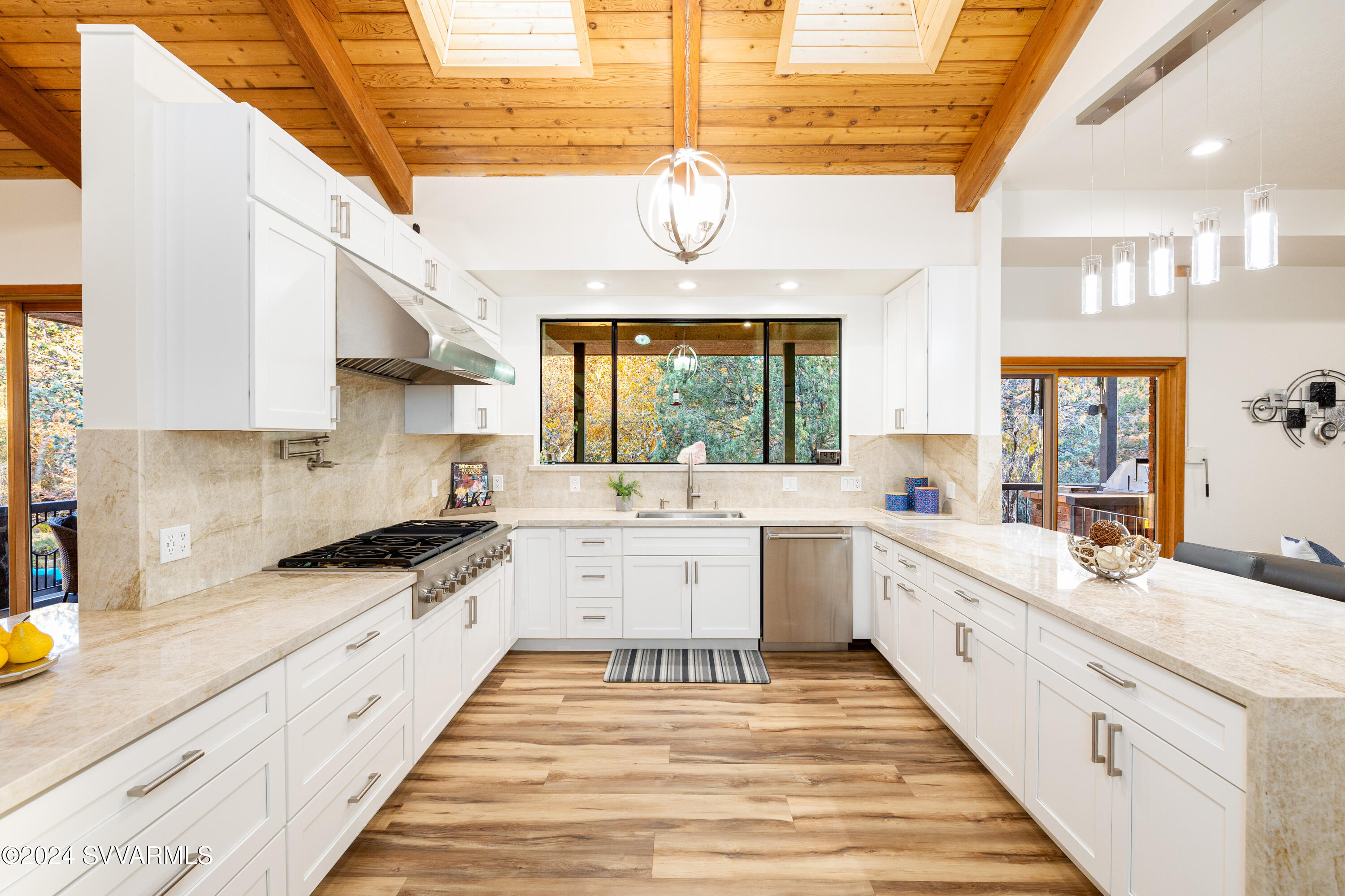 Under 5 Acres - Residential