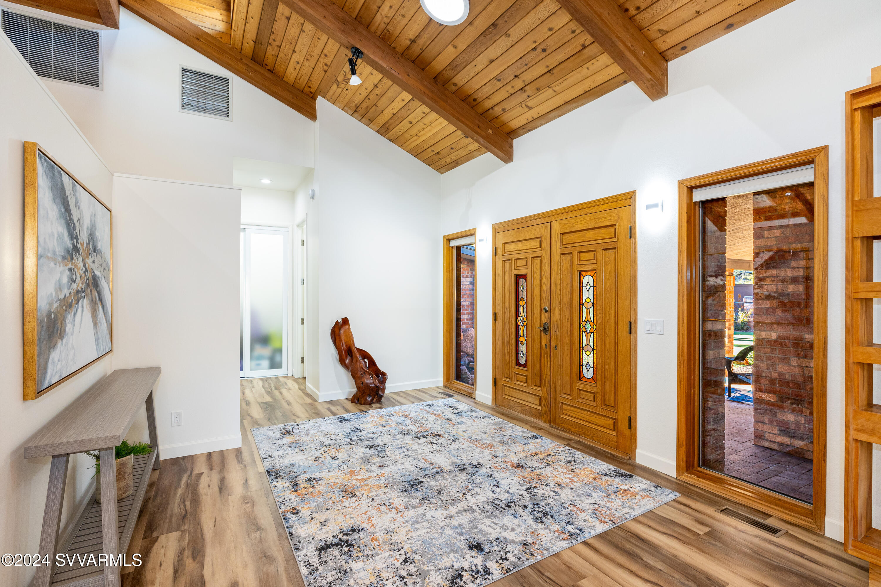 Under 5 Acres - Residential