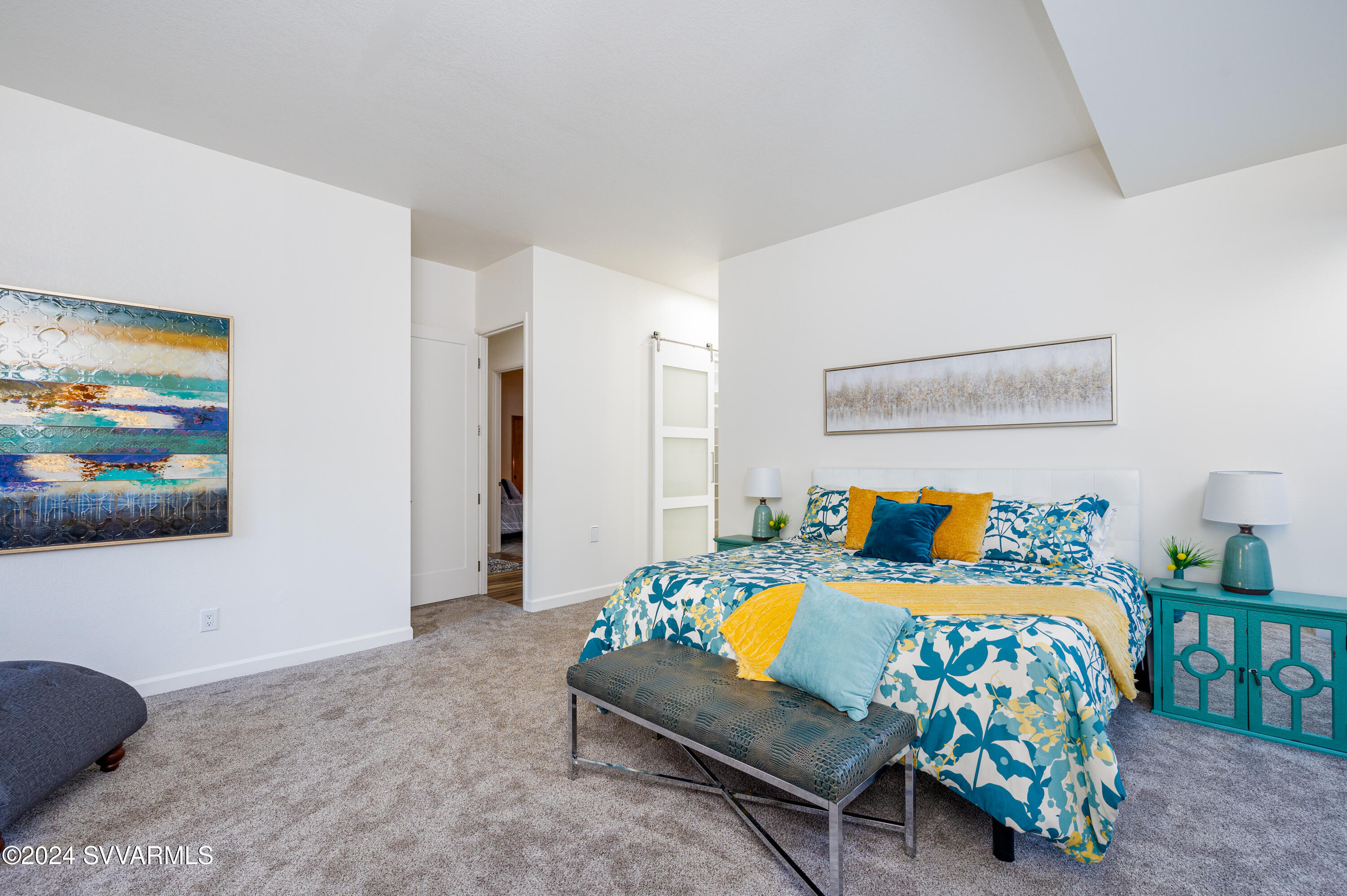 Under 5 Acres - Residential