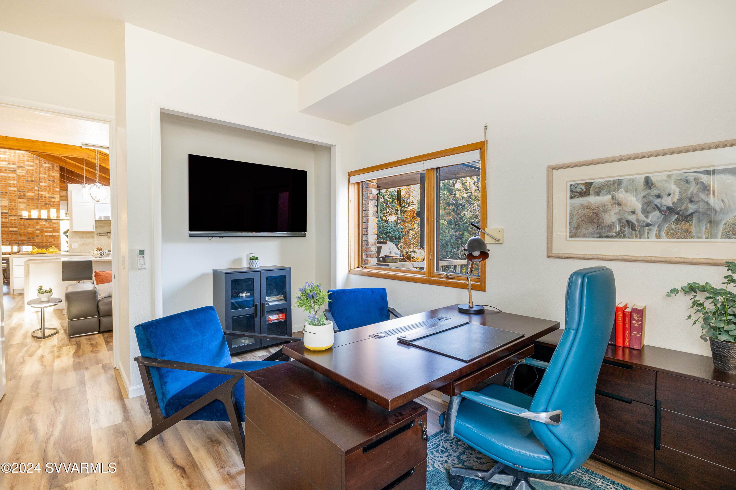 Under 5 Acres - Residential