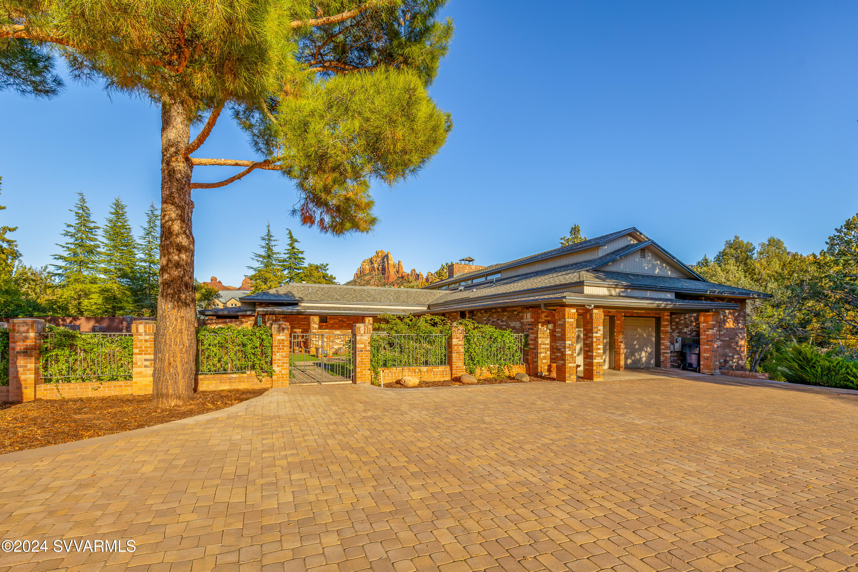 Under 5 Acres - Residential