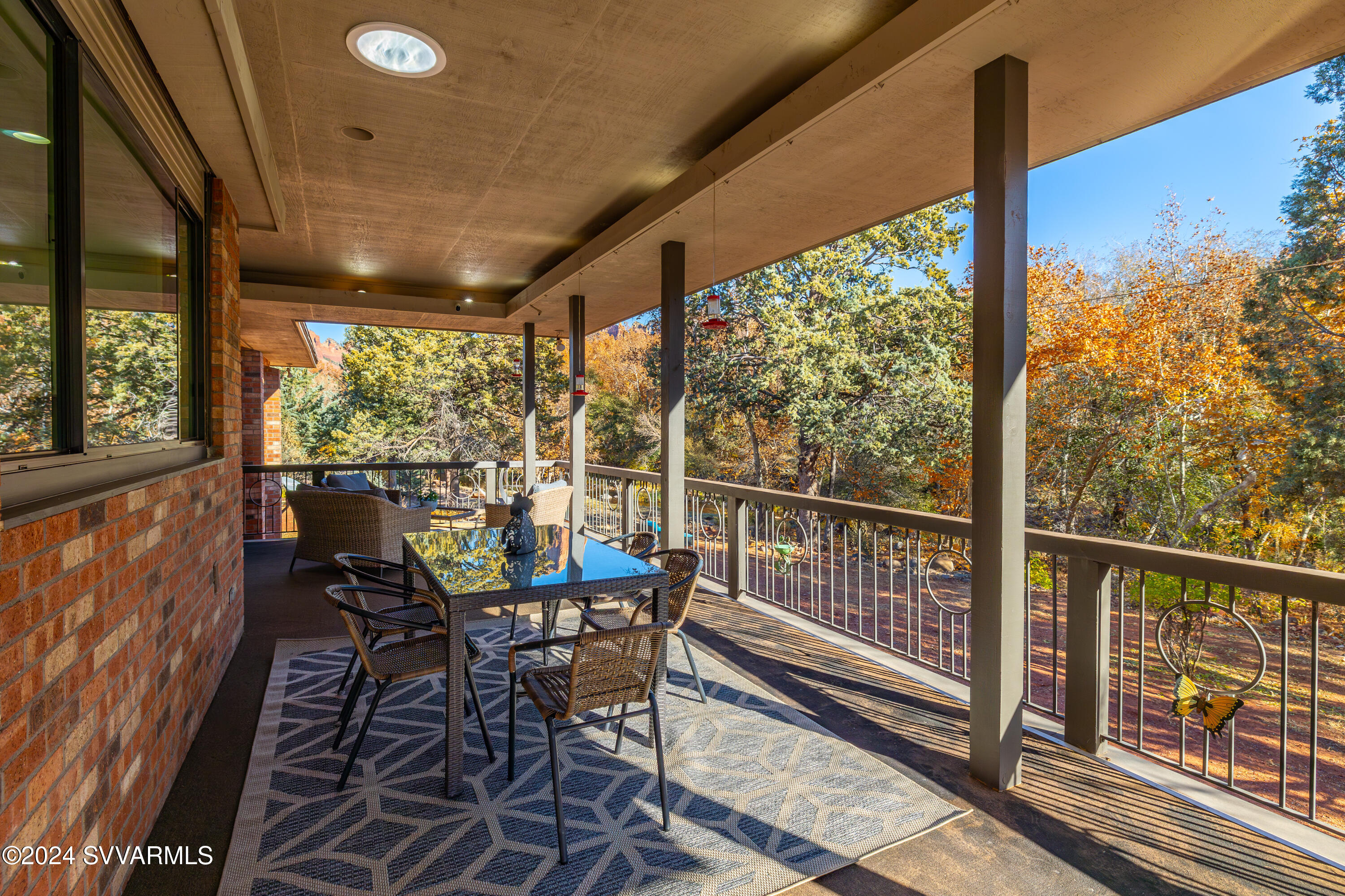 Under 5 Acres - Residential
