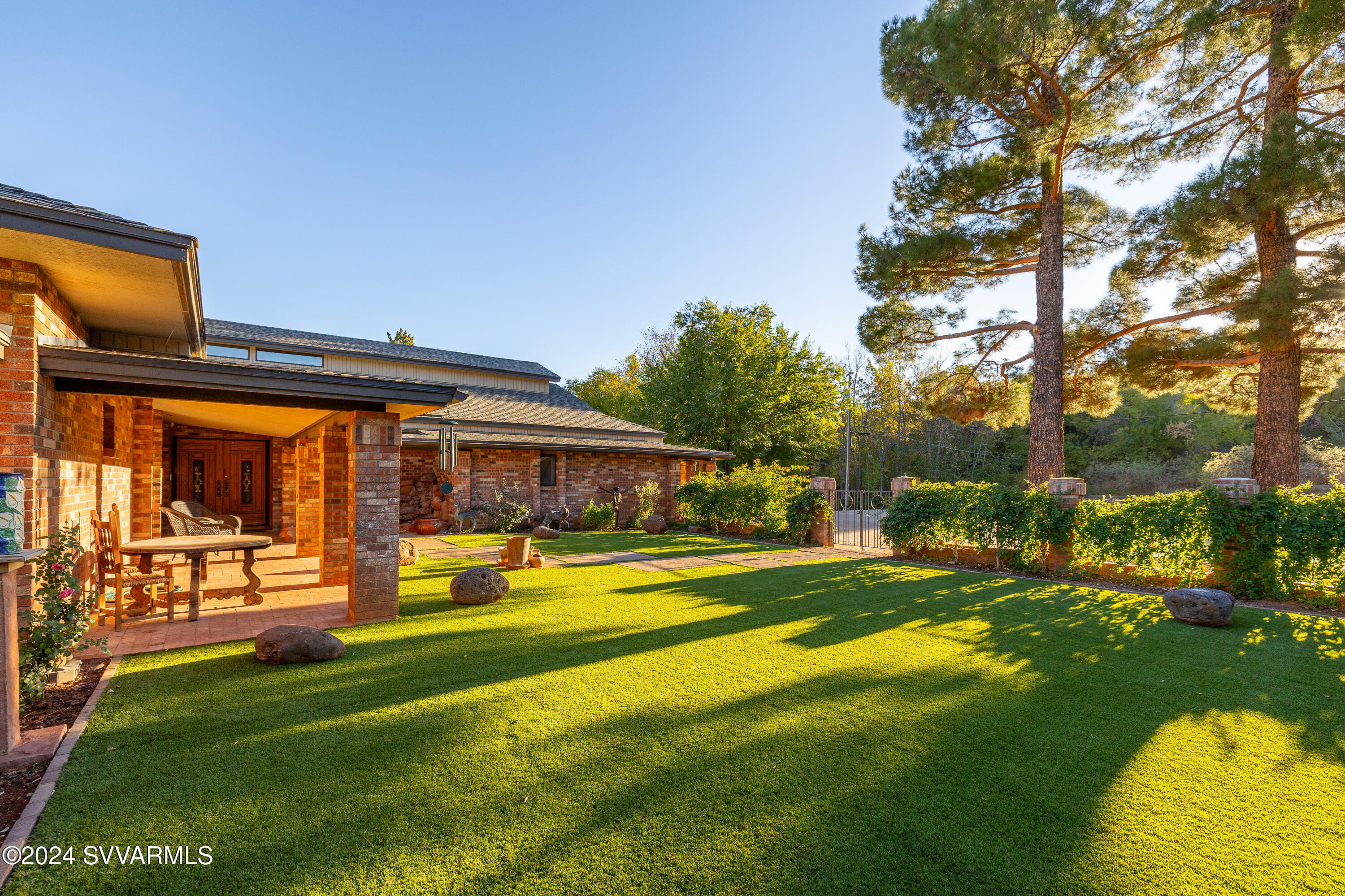 Under 5 Acres - Residential