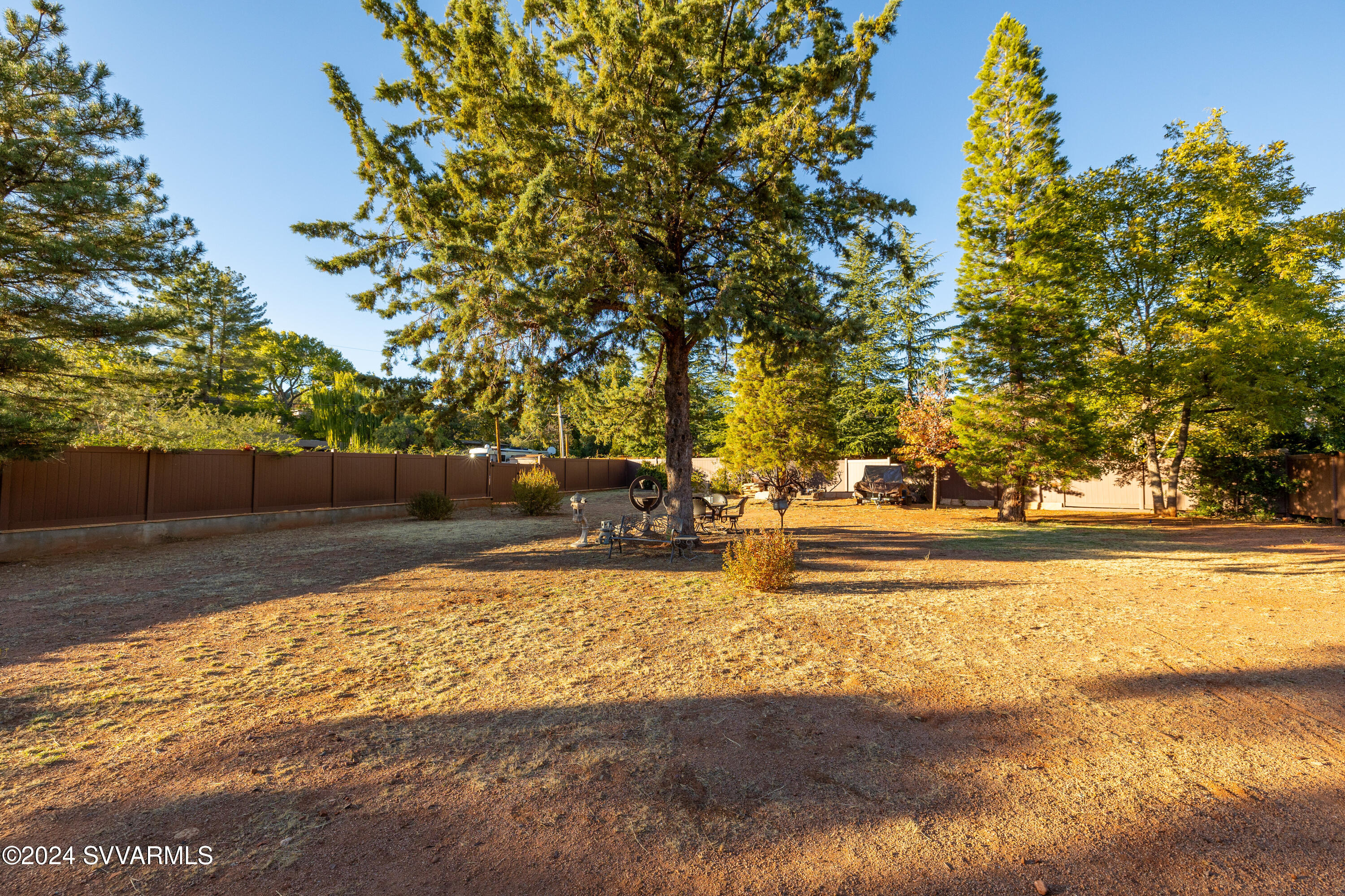 Under 5 Acres - Residential