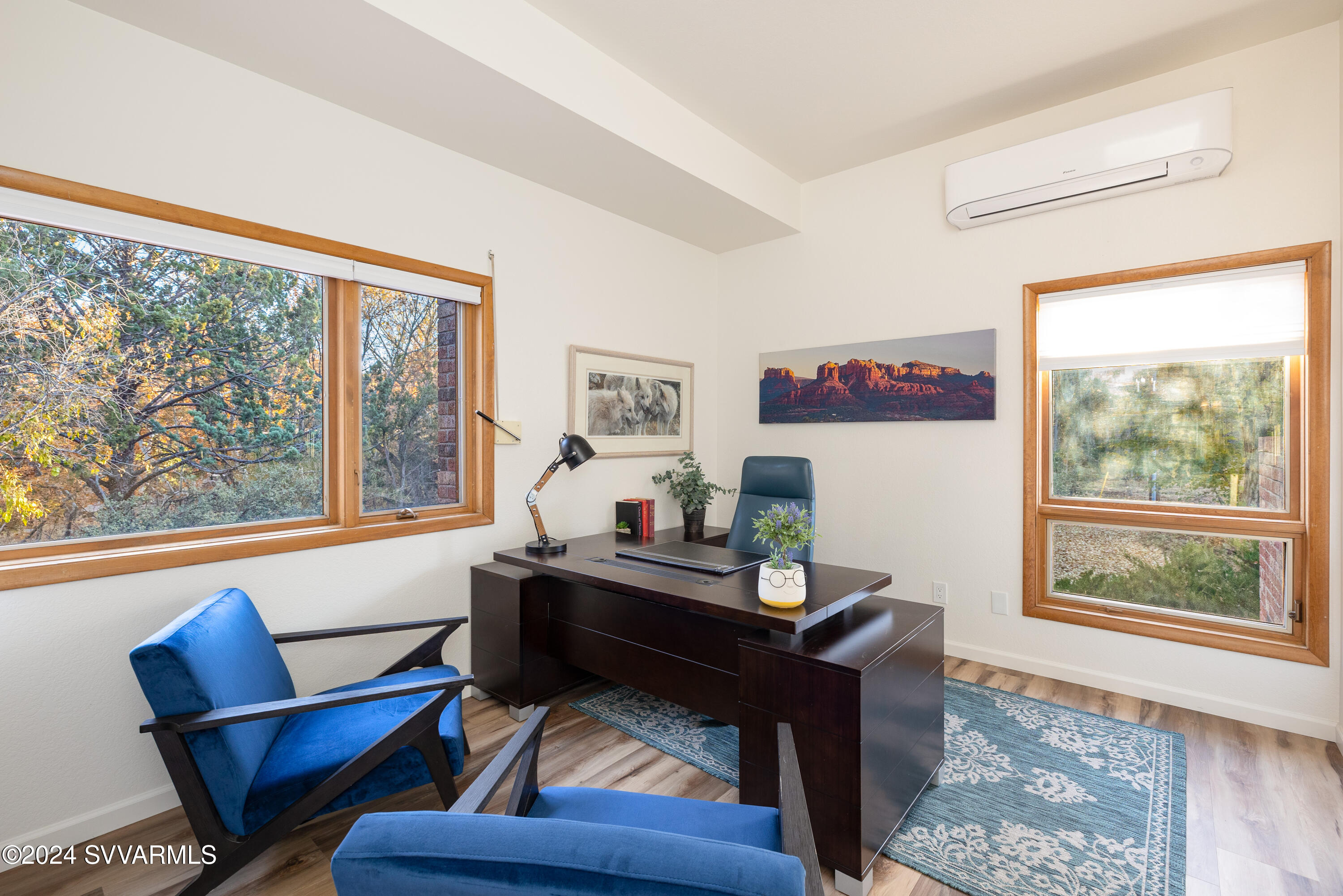 Under 5 Acres - Residential