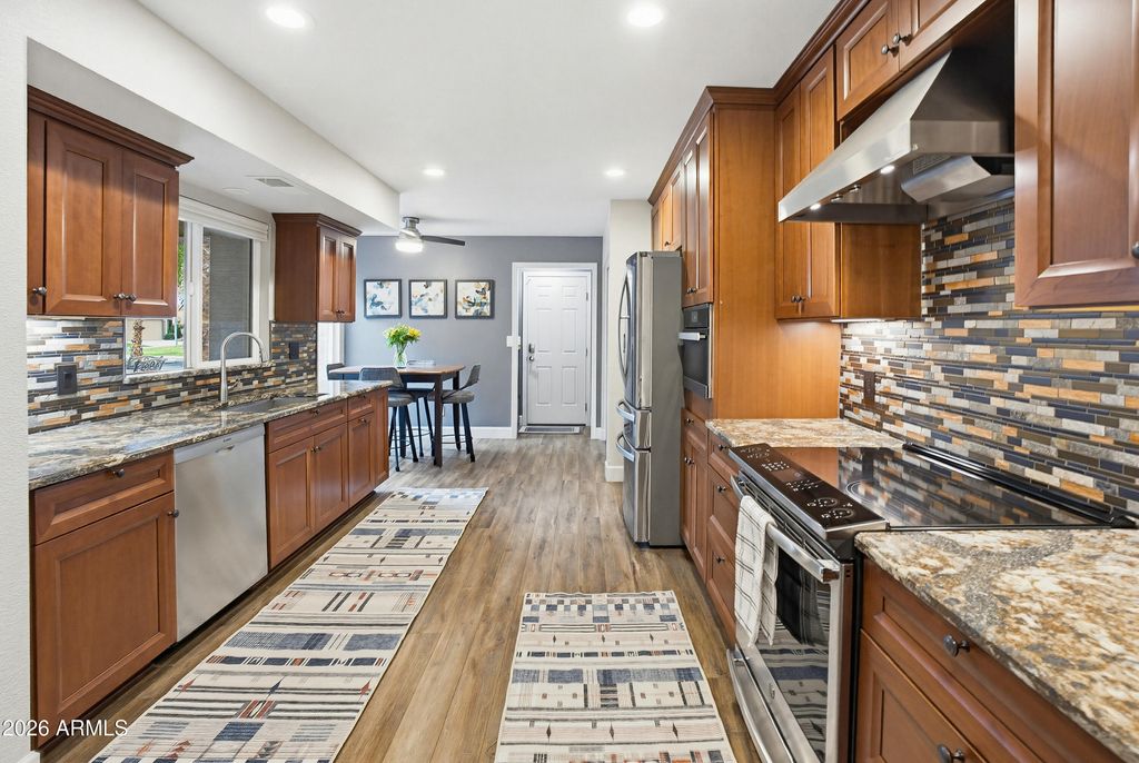 Photo of 9707 W Oraibi Drive, Peoria, AZ 85382 (MLS # 6973240)