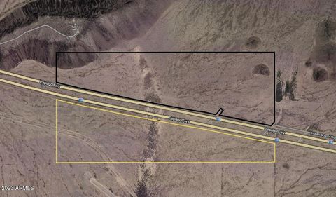 0 W Indian School Road - Unincorporated County AZ 00000