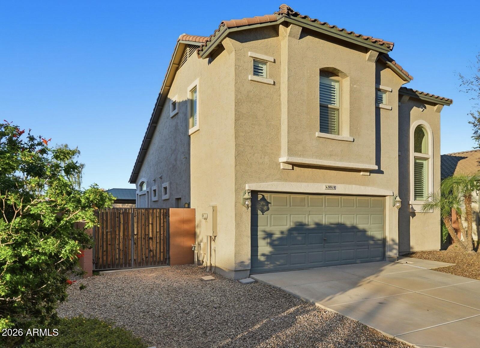 9918 E ESCONDIDO Avenue