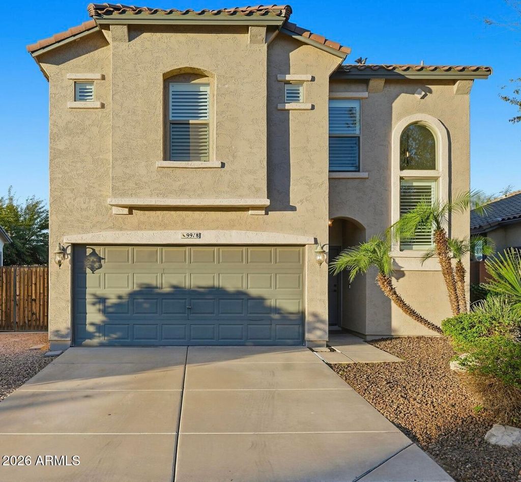 Photo of 9918 E Escondido Avenue, Mesa, AZ 85208 (MLS # 6970550)