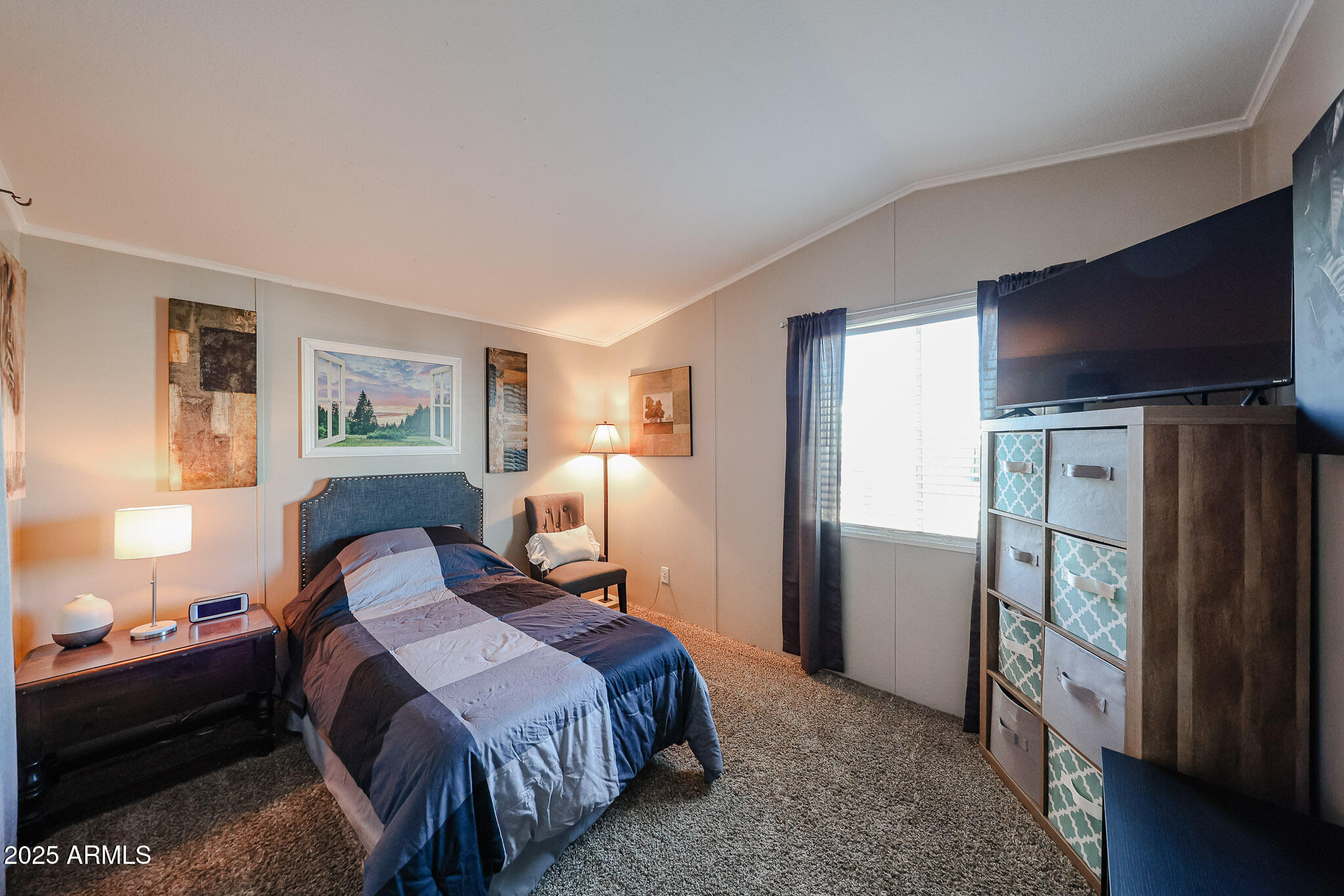 CAREFREE MANOR - Residential
