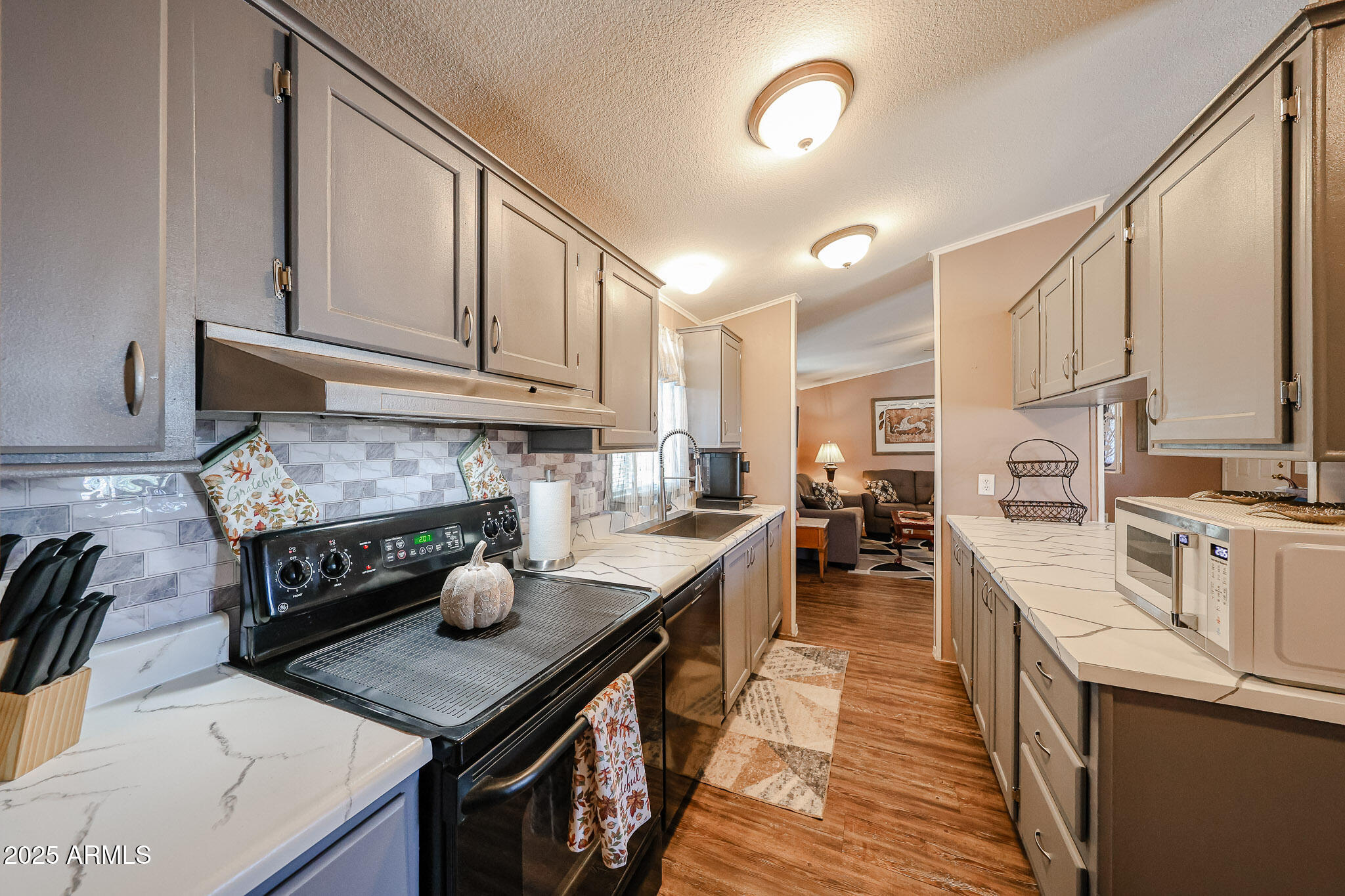 CAREFREE MANOR - Residential