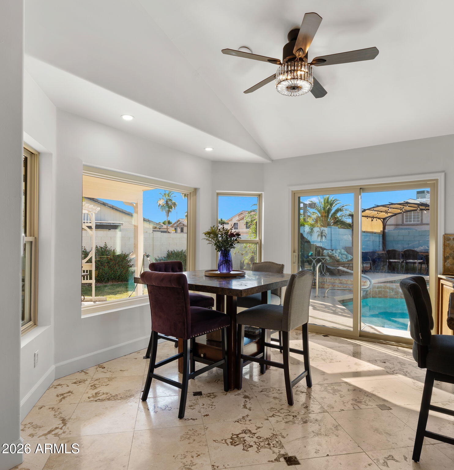 NORTH CANYON RANCH UNIT 8 - Residential