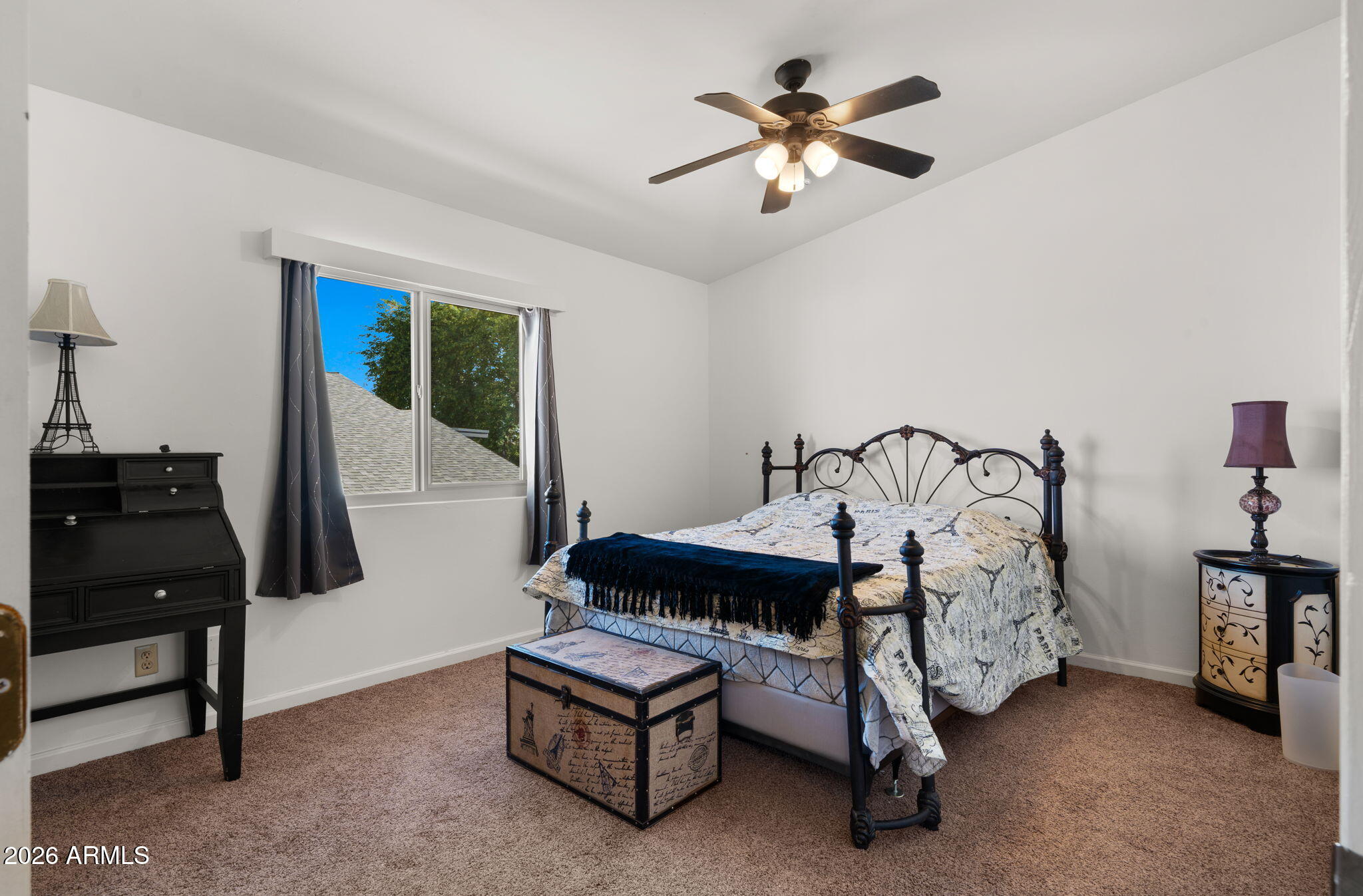 NORTH CANYON RANCH UNIT 8 - Residential