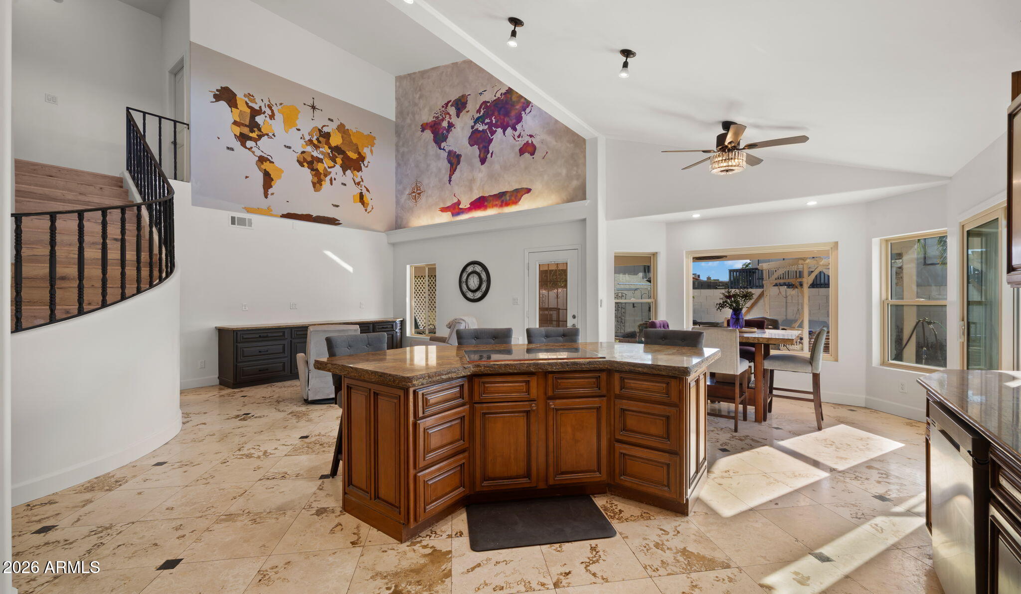 NORTH CANYON RANCH UNIT 8 - Residential