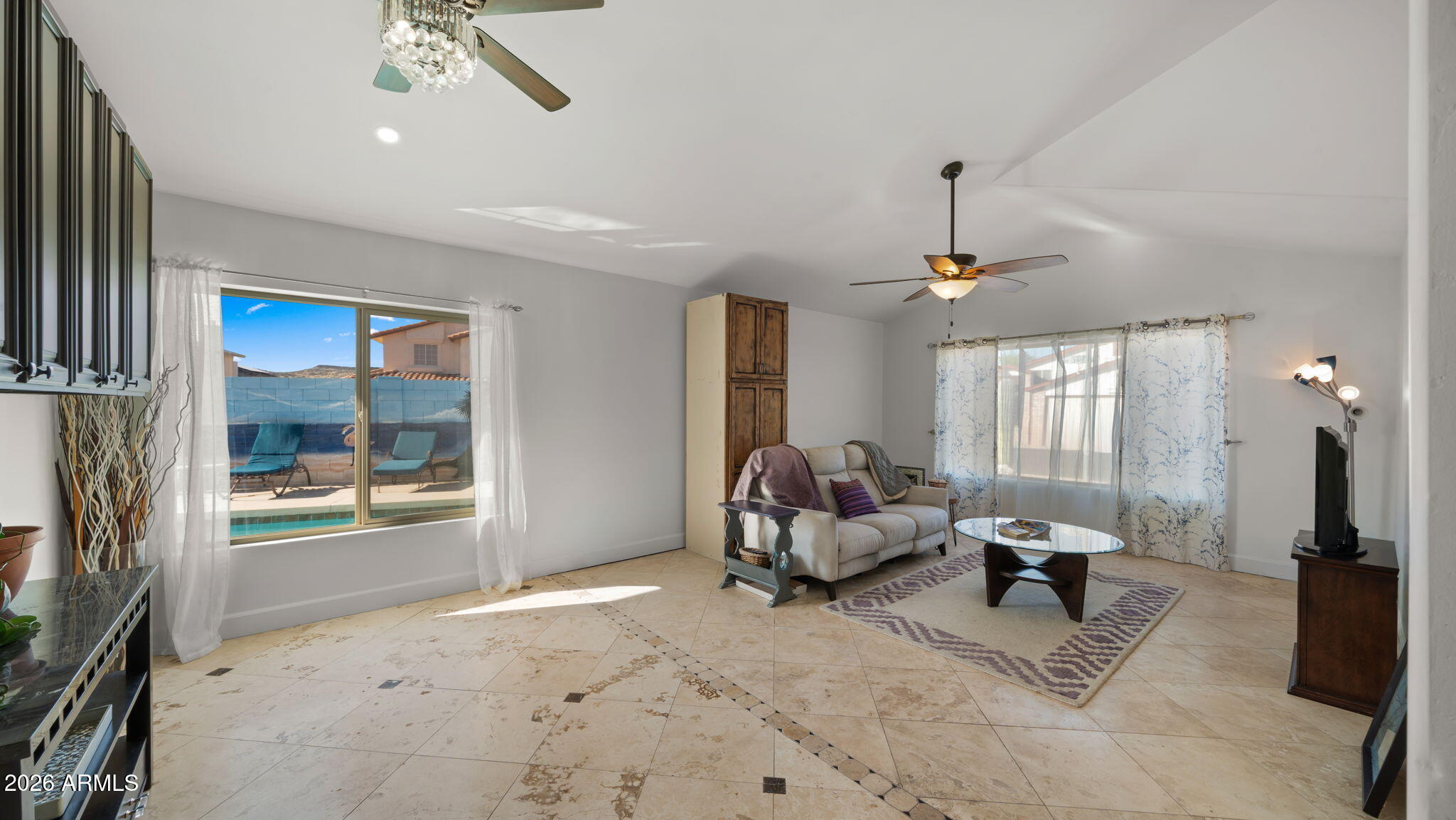NORTH CANYON RANCH UNIT 8 - Residential