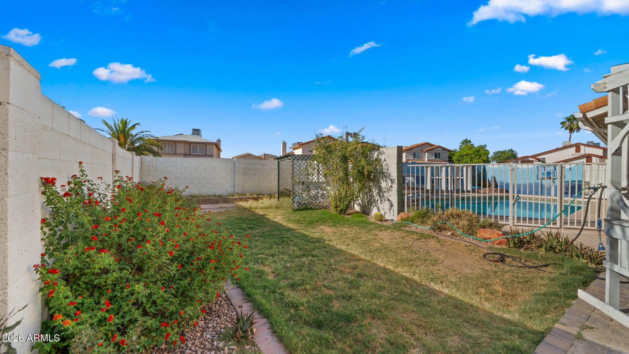 NORTH CANYON RANCH UNIT 8 - Residential