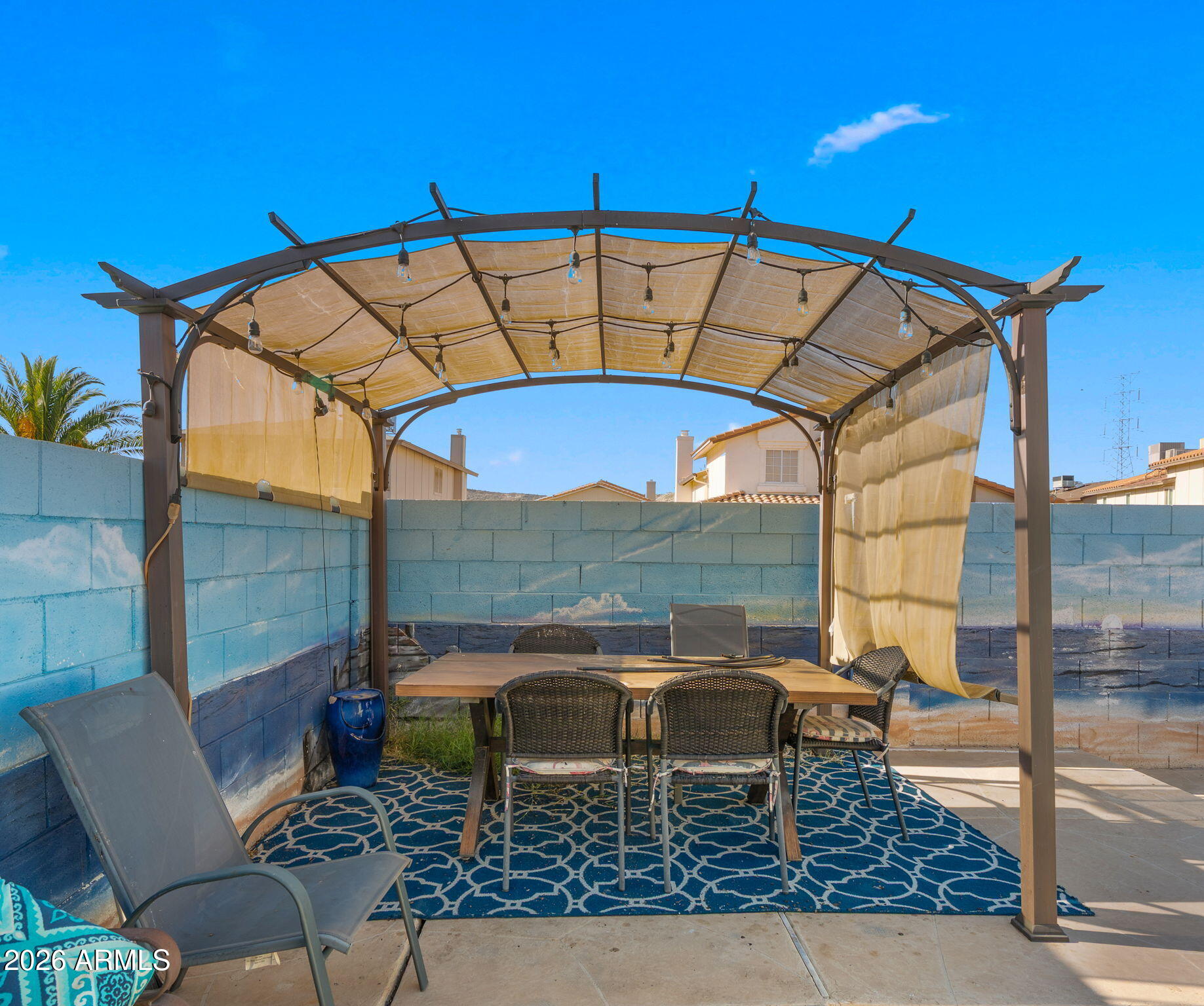 NORTH CANYON RANCH UNIT 8 - Residential