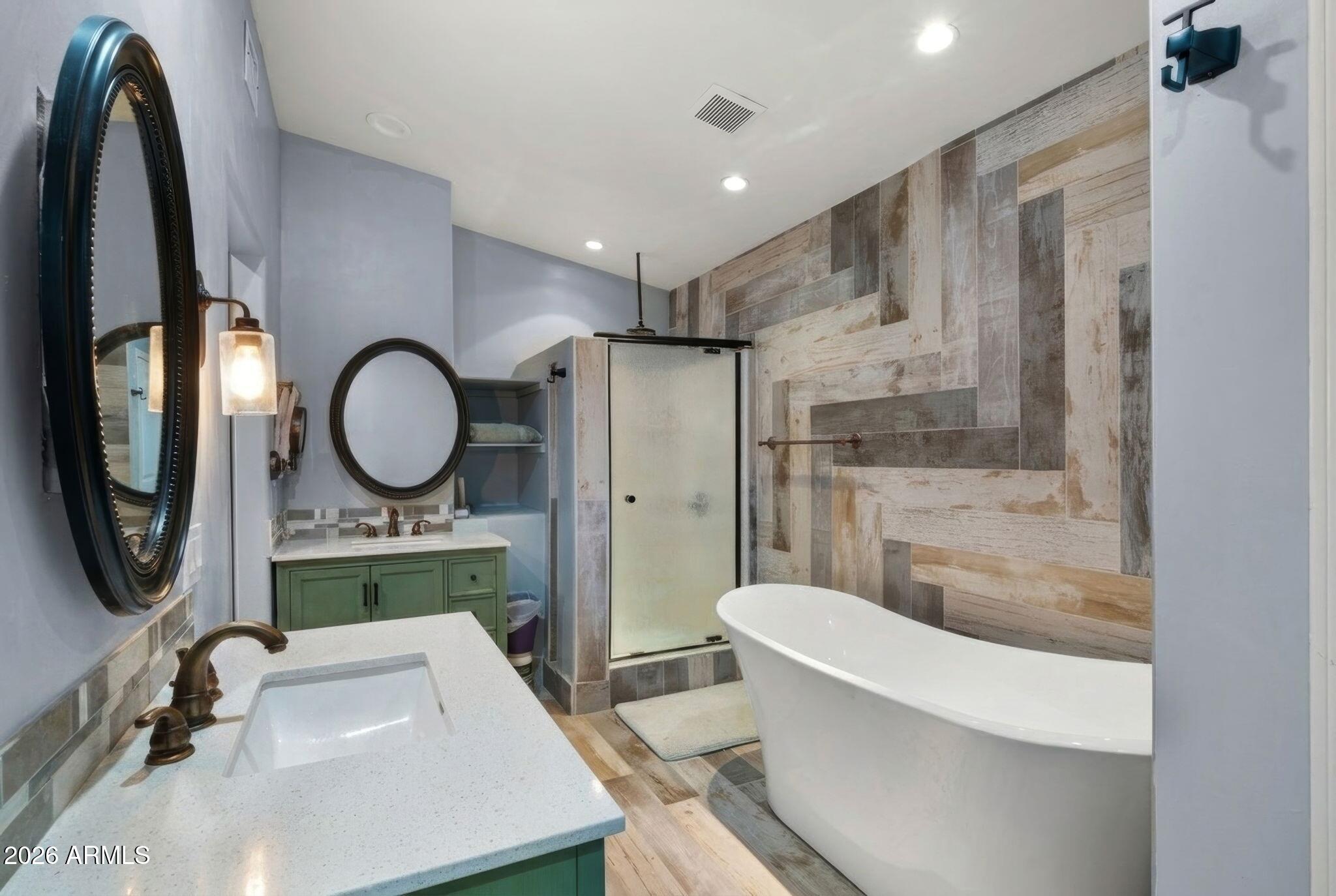 NORTH CANYON RANCH UNIT 8 - Residential