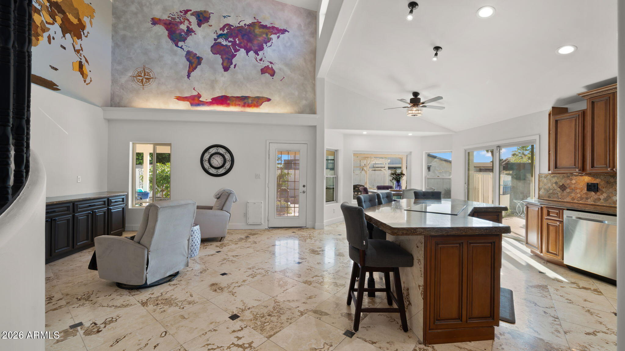 NORTH CANYON RANCH UNIT 8 - Residential