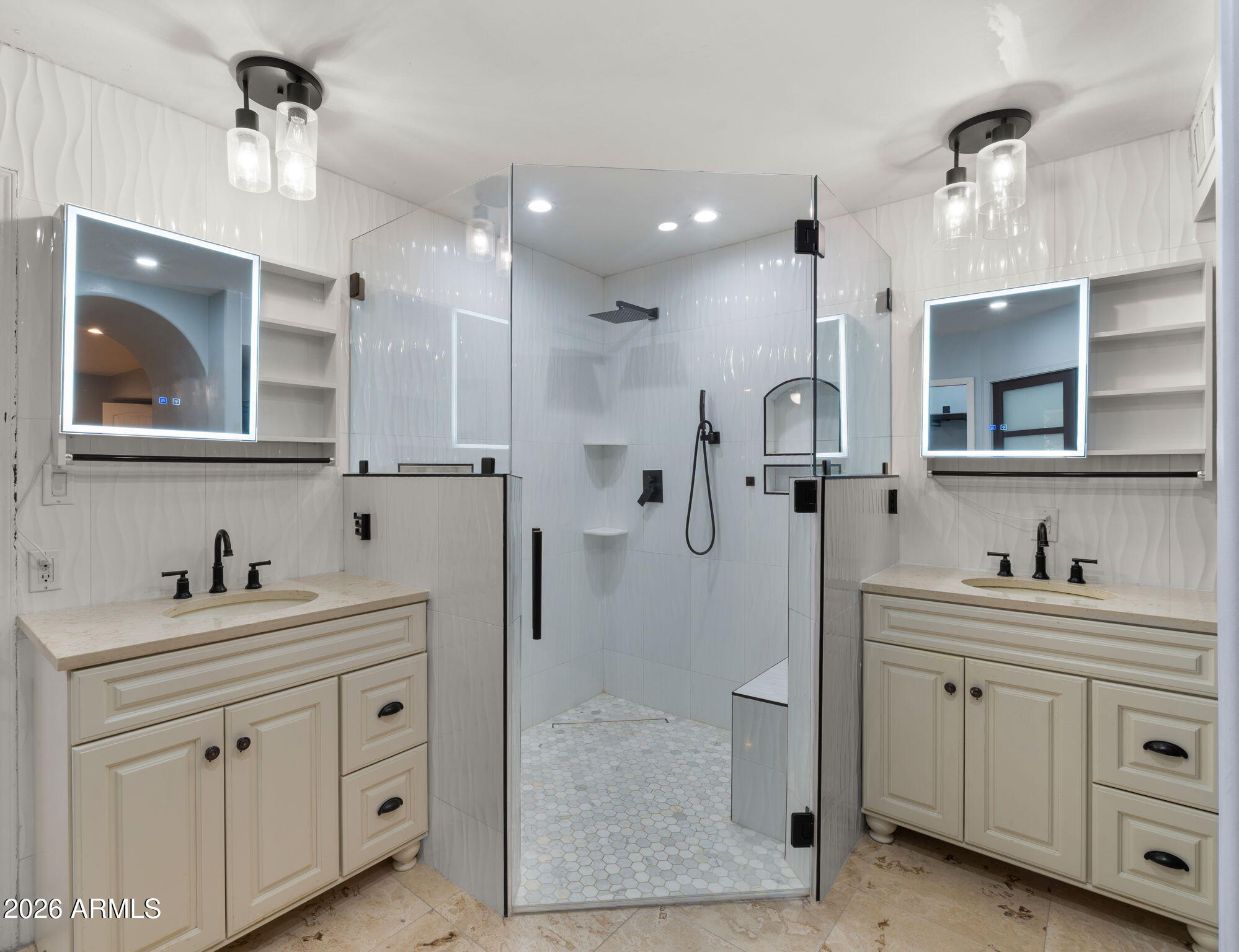 NORTH CANYON RANCH UNIT 8 - Residential