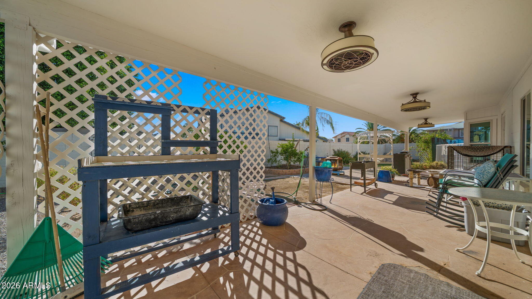 NORTH CANYON RANCH UNIT 8 - Residential