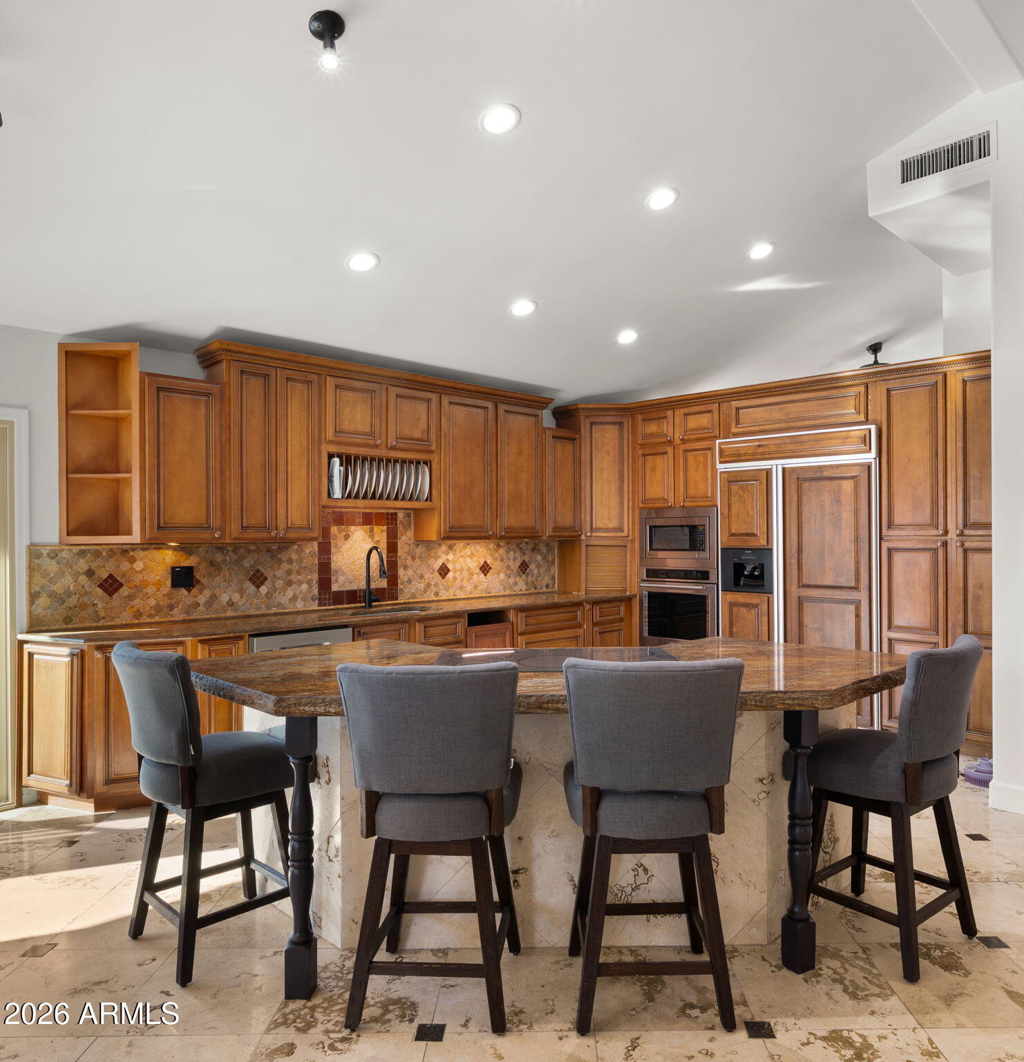 NORTH CANYON RANCH UNIT 8 - Residential