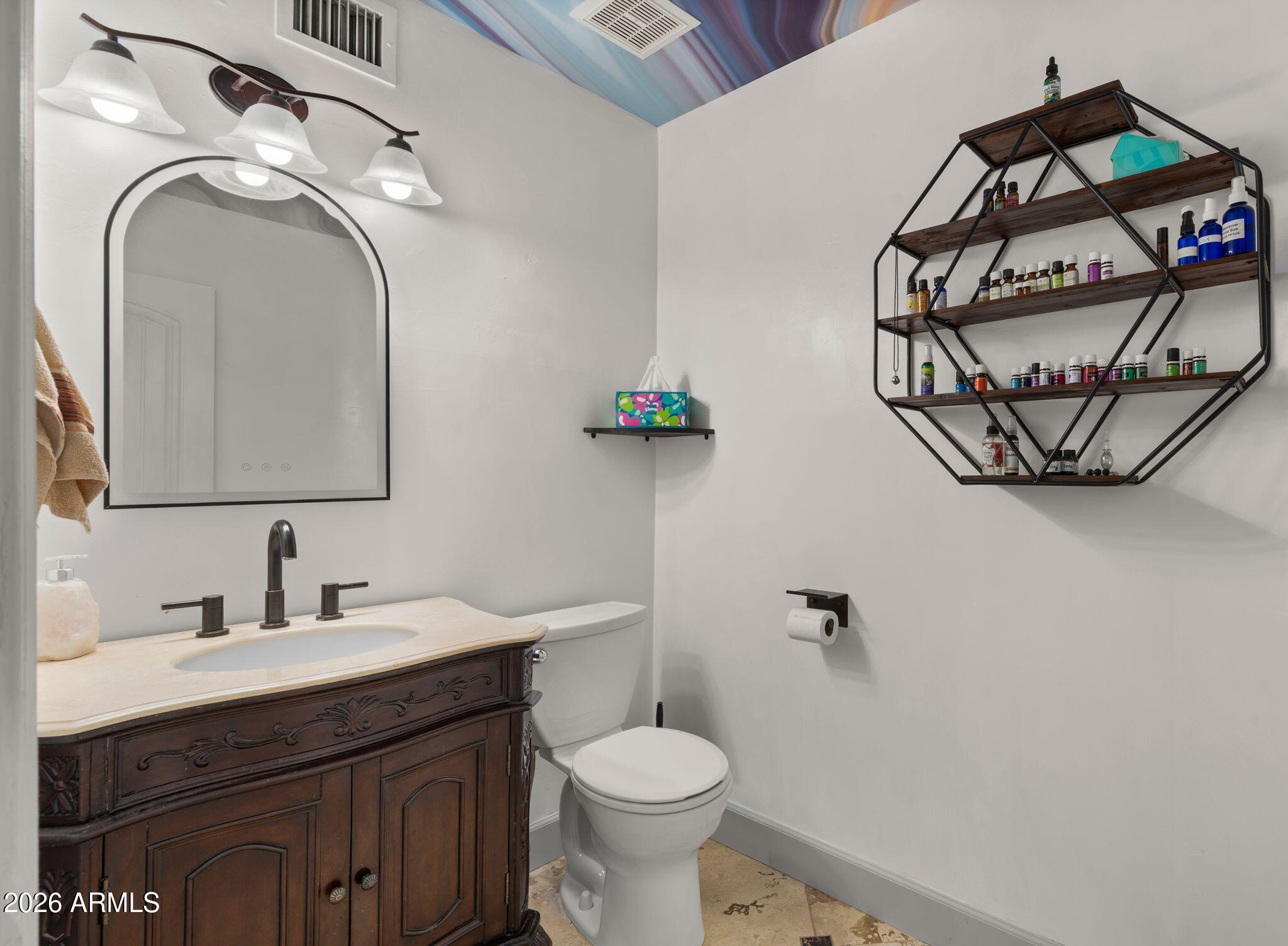 NORTH CANYON RANCH UNIT 8 - Residential