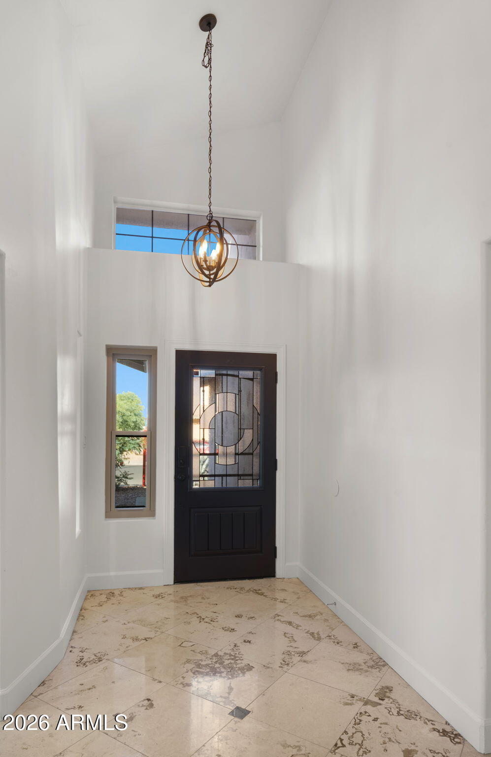 NORTH CANYON RANCH UNIT 8 - Residential