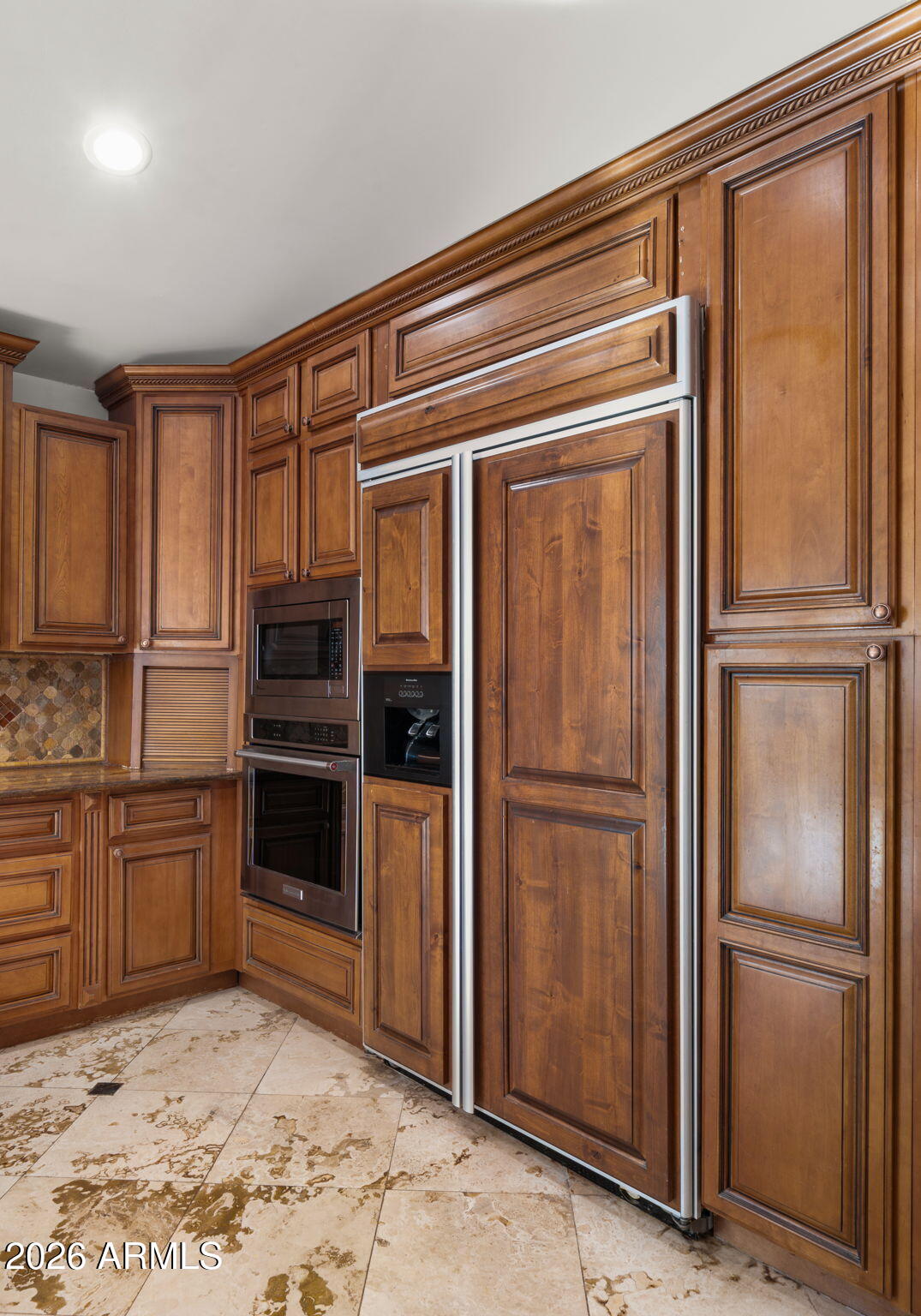 NORTH CANYON RANCH UNIT 8 - Residential