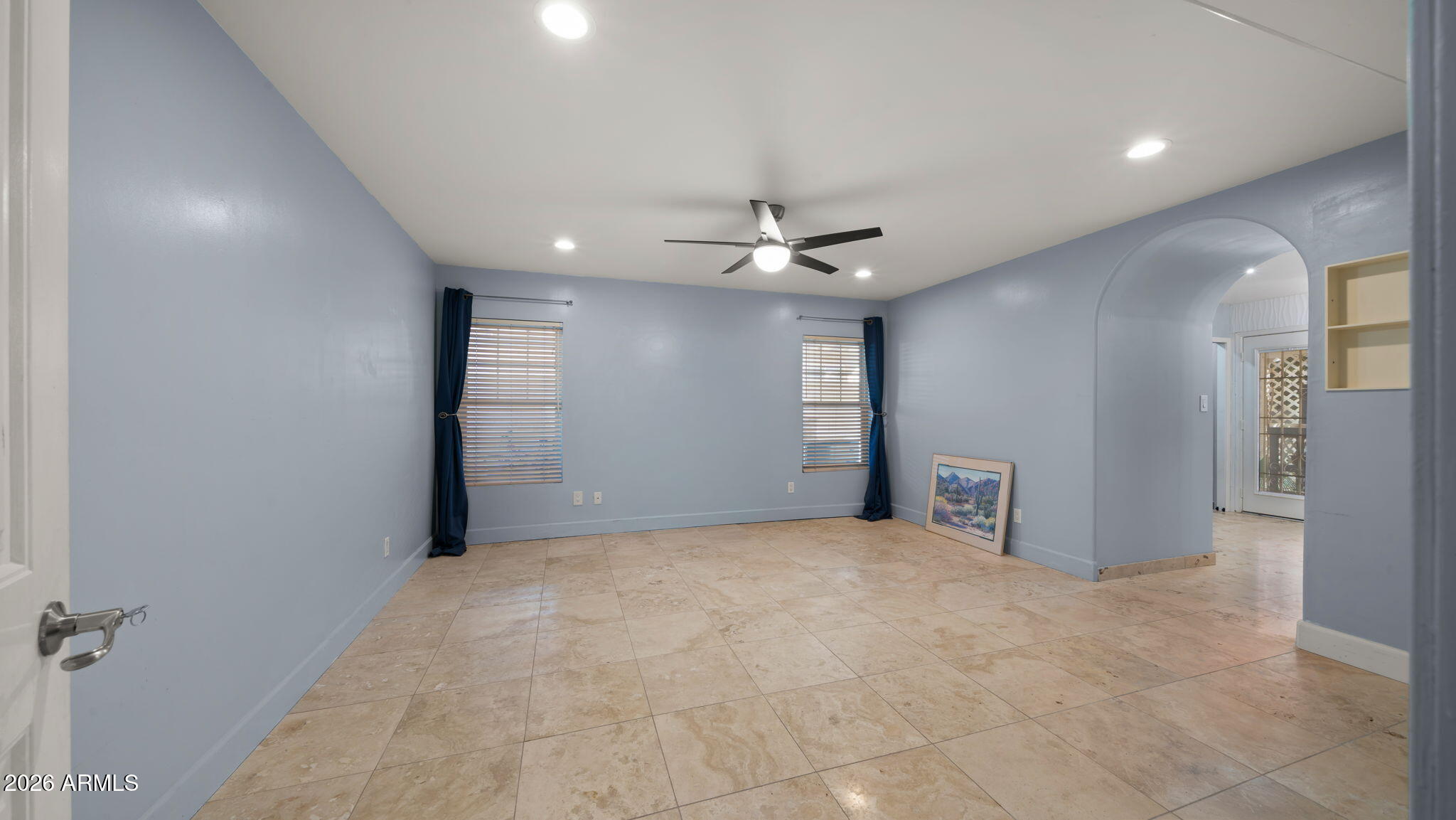 NORTH CANYON RANCH UNIT 8 - Residential