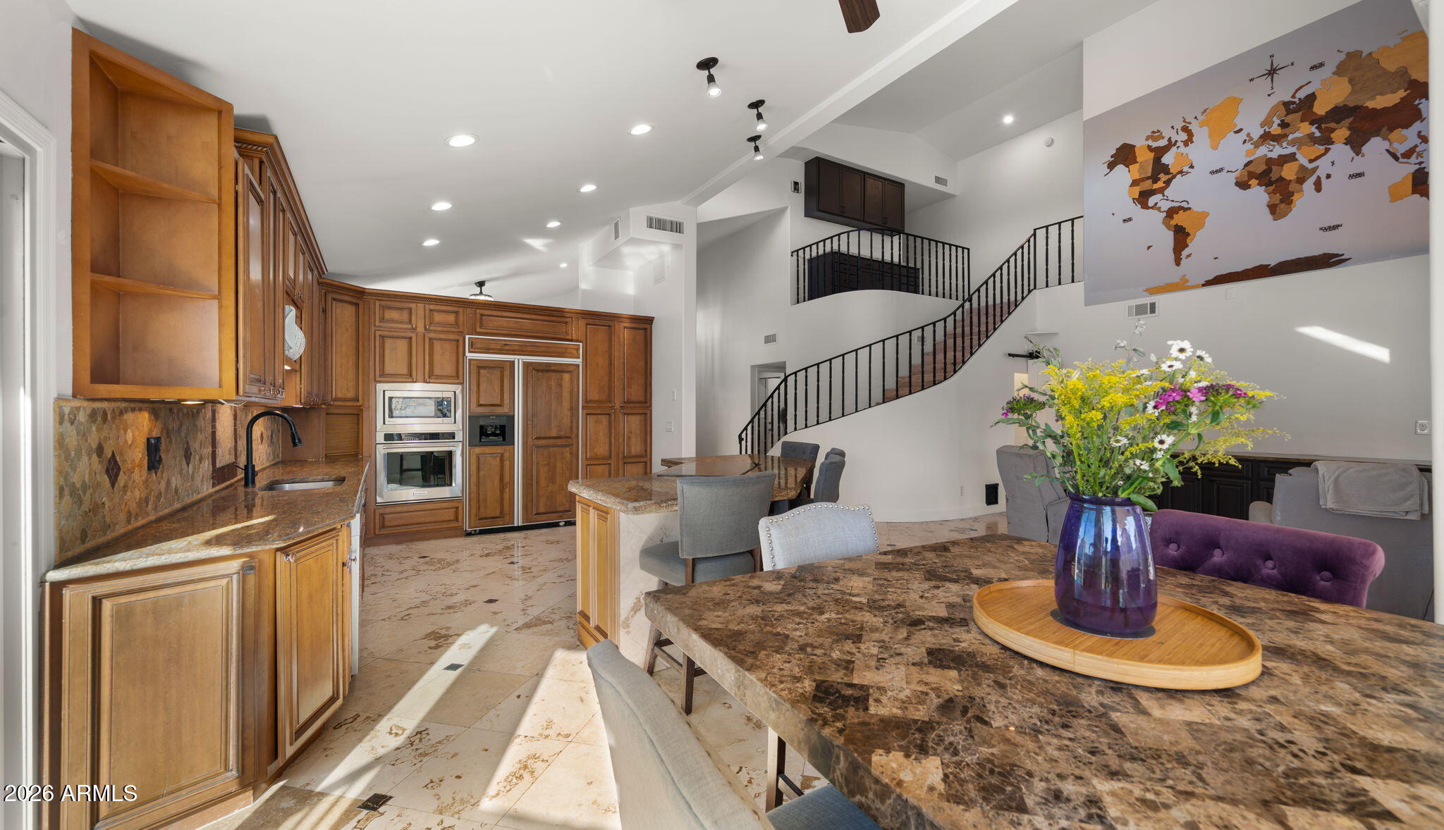 NORTH CANYON RANCH UNIT 8 - Residential
