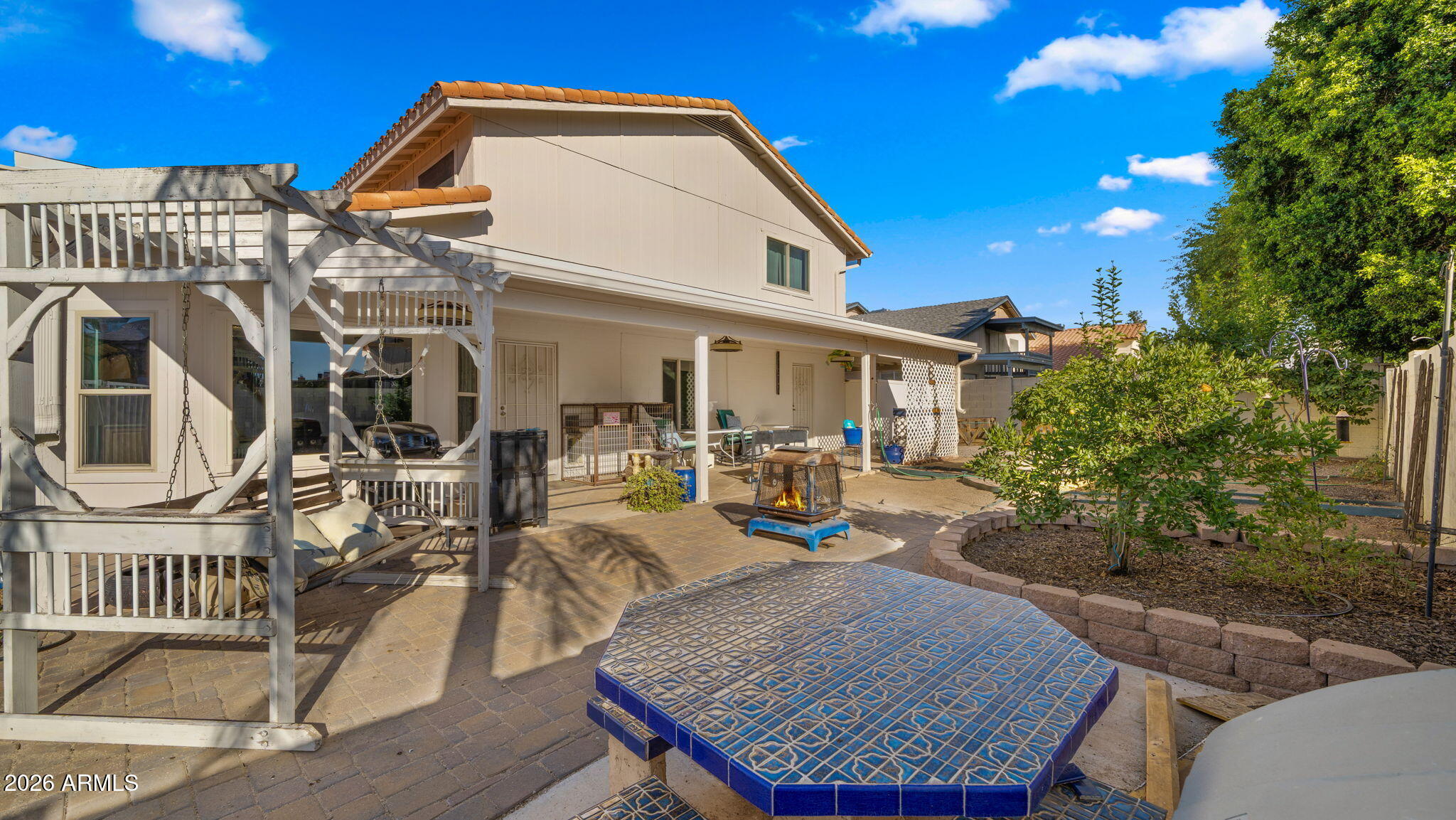 NORTH CANYON RANCH UNIT 8 - Residential