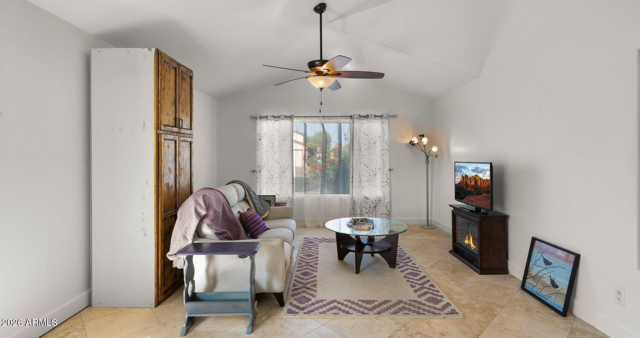 NORTH CANYON RANCH UNIT 8 - Residential