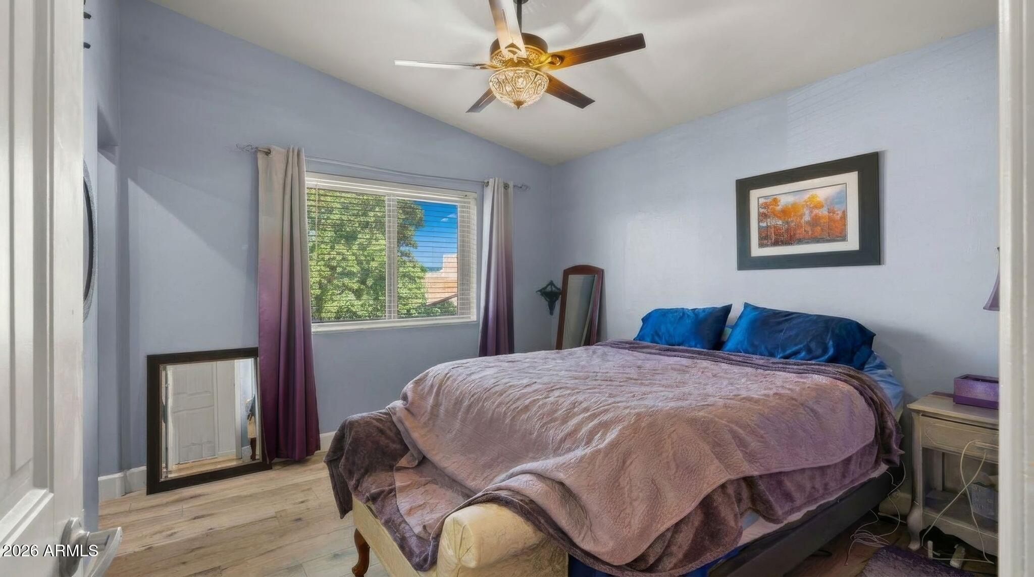 NORTH CANYON RANCH UNIT 8 - Residential