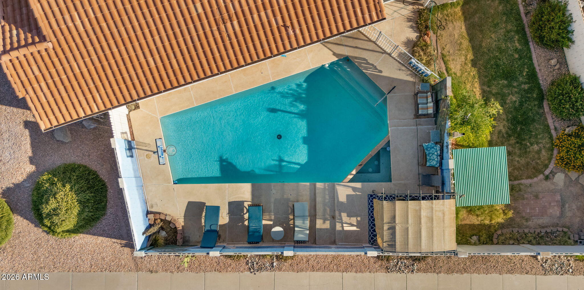 NORTH CANYON RANCH UNIT 8 - Residential
