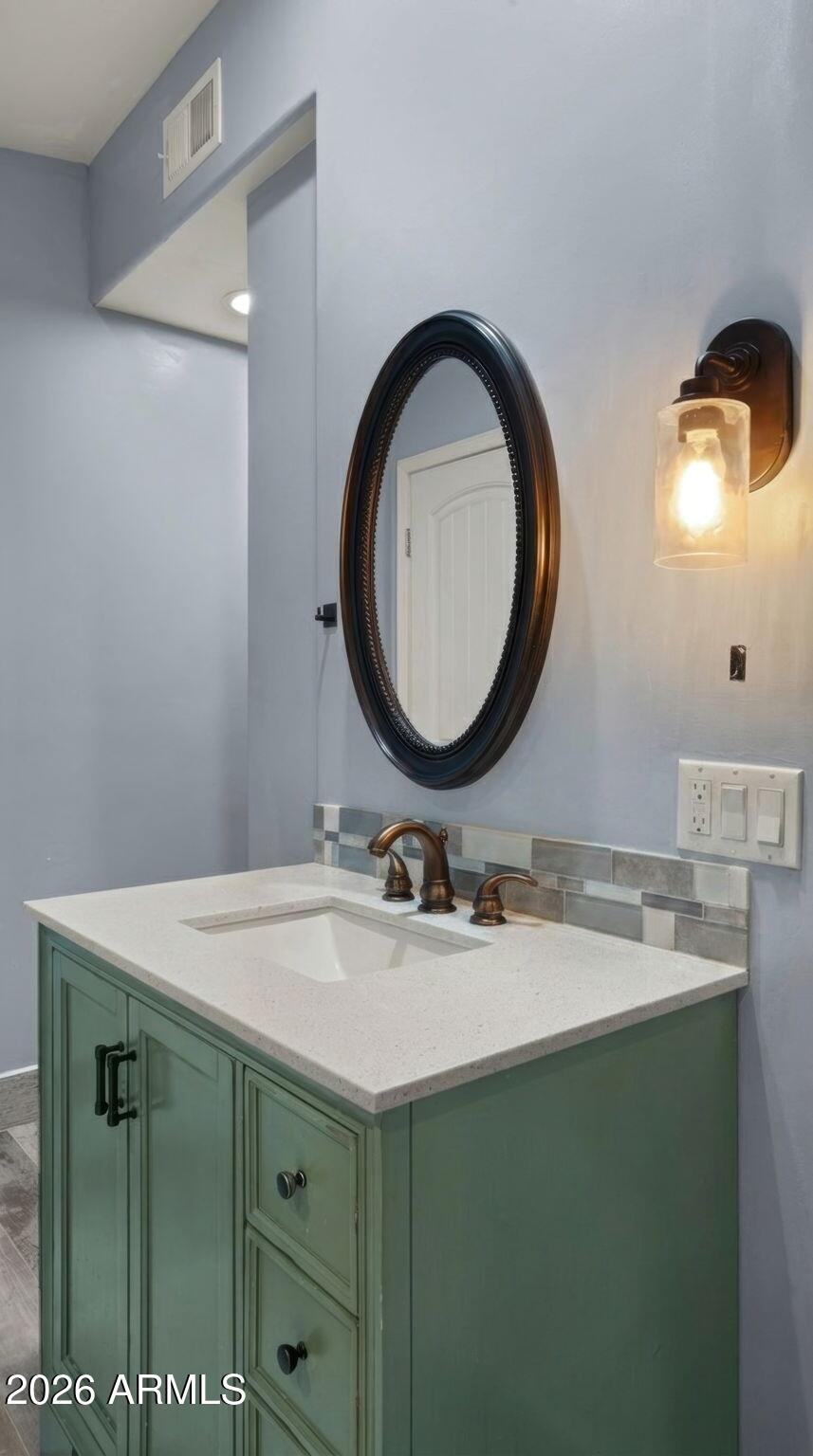 NORTH CANYON RANCH UNIT 8 - Residential