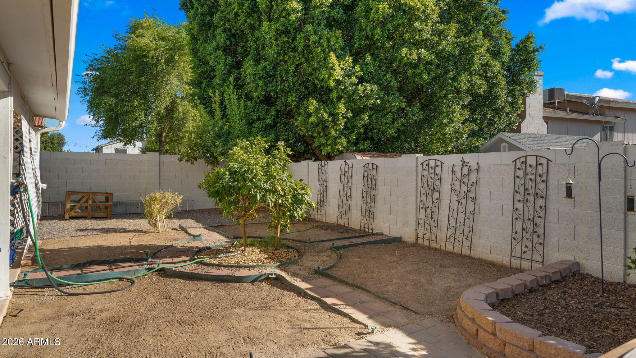 NORTH CANYON RANCH UNIT 8 - Residential