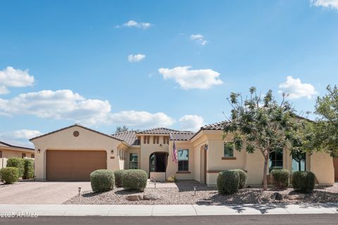 15849 W ALVARADO Drive Goodyear AZ 85395