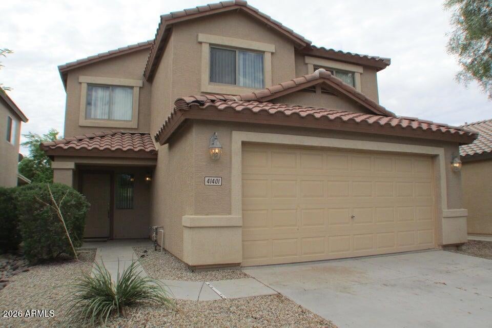41401 W PRYOR Lane
