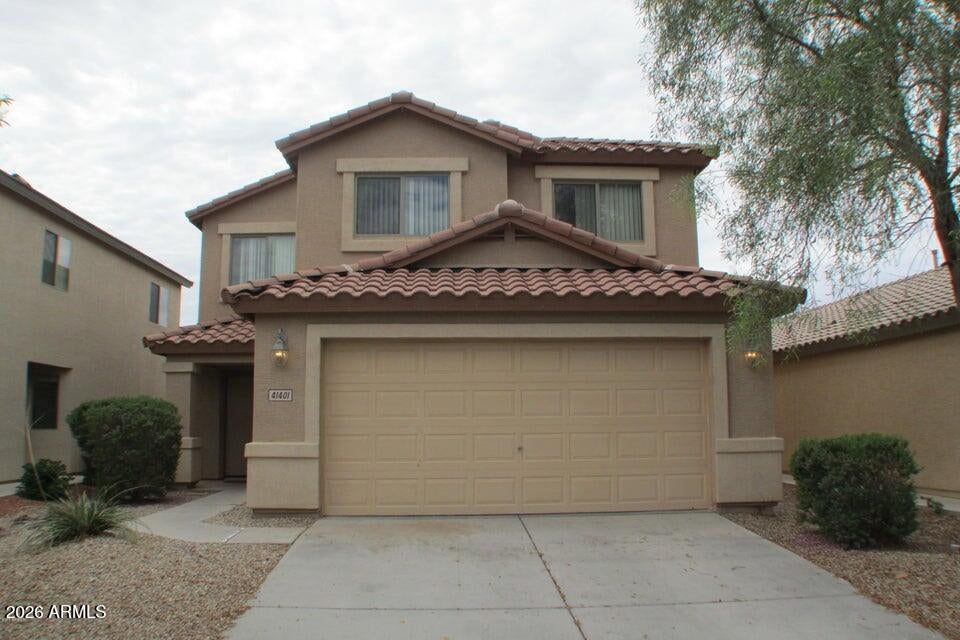 Photo of 41401 W Pryor Lane, Maricopa, AZ 85138 (MLS # 7094229)