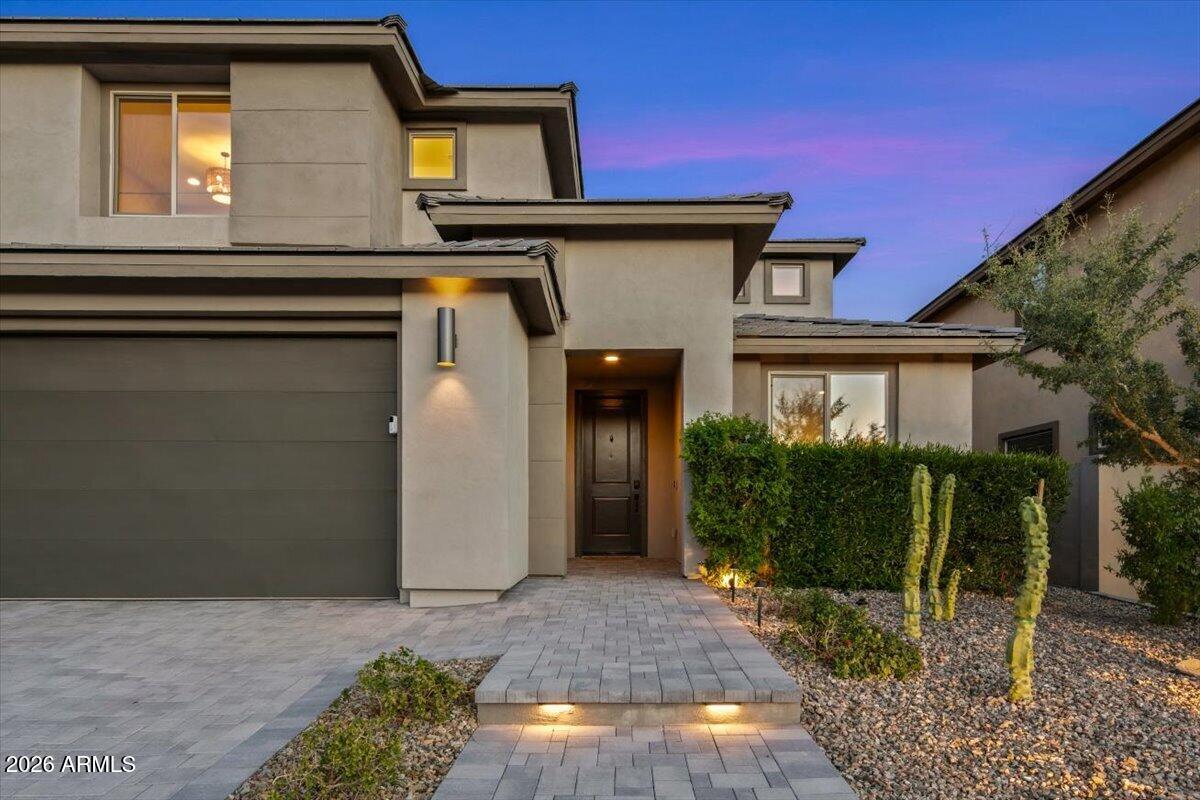 21511 N 59TH Terrace